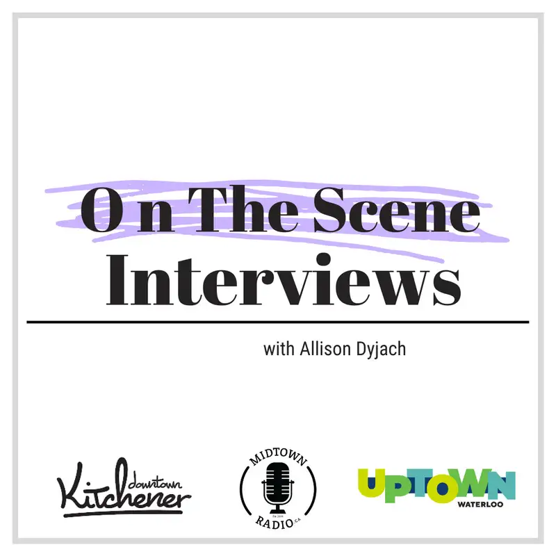 OTS Interview: FRANKIE FLOWERS on writing and recording music