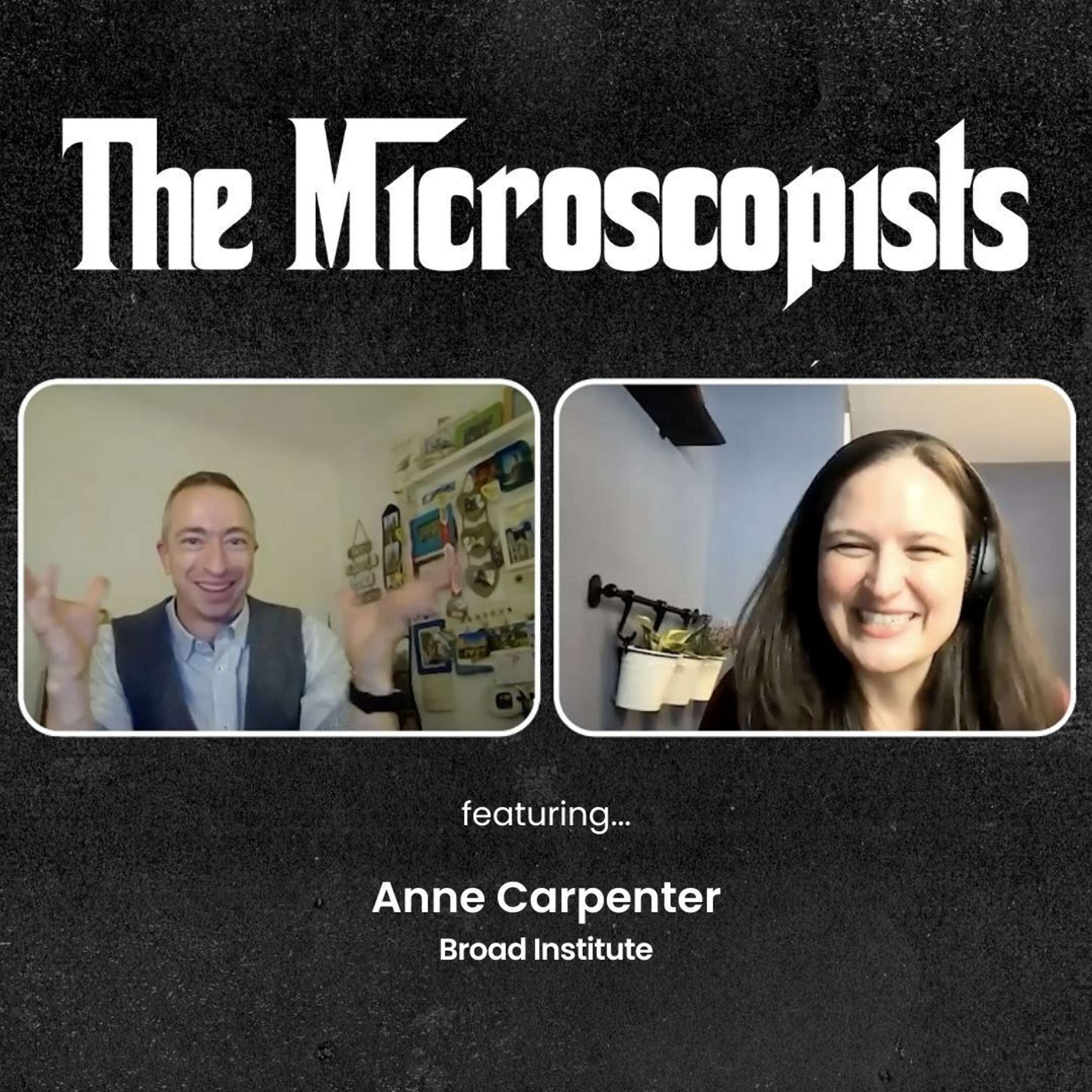 The Microscopists