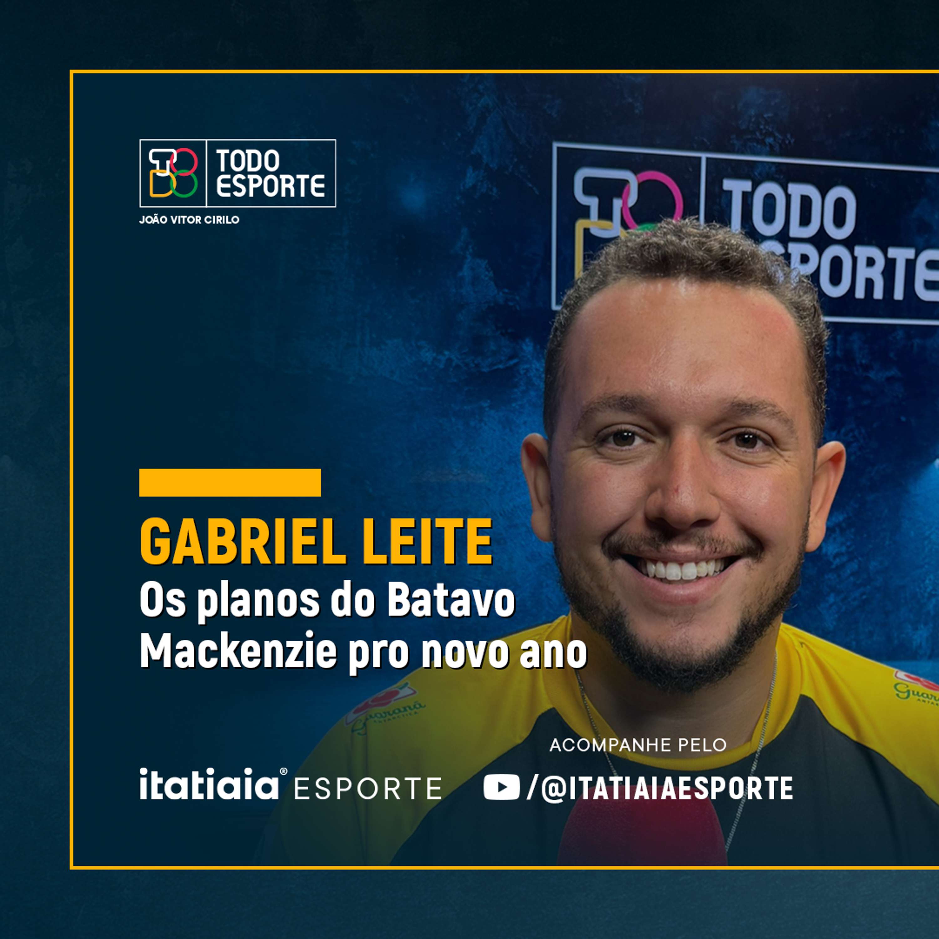 Todo Esporte