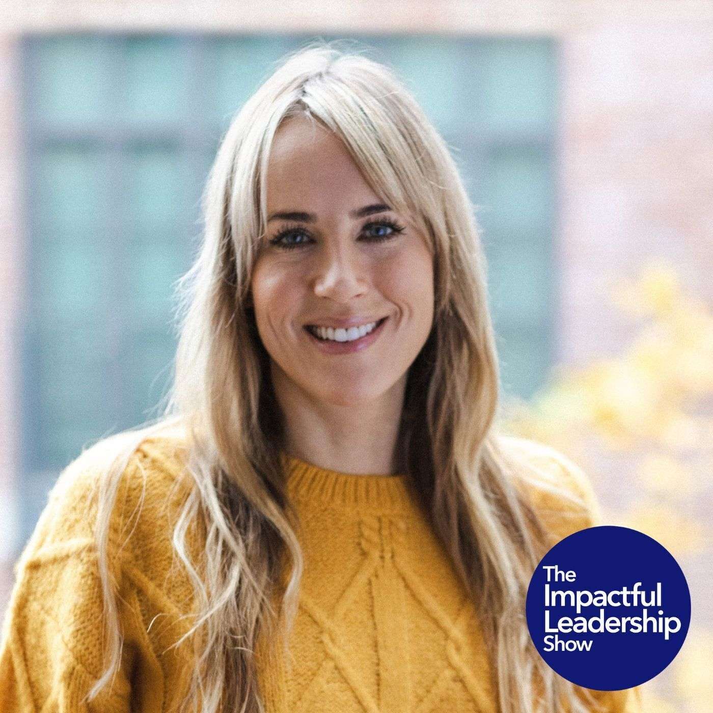The Impactful Leadership Show