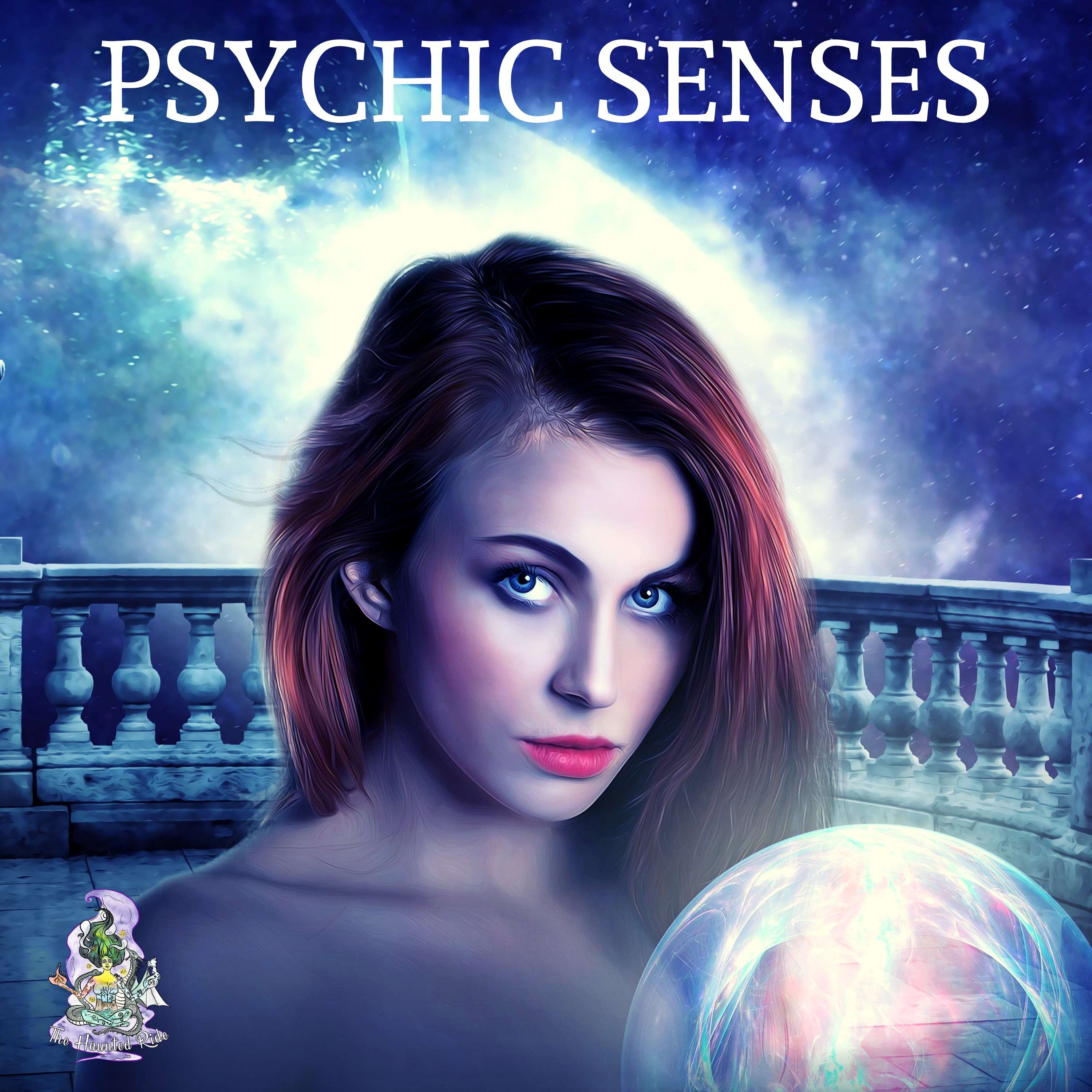 40: Psychic Senses