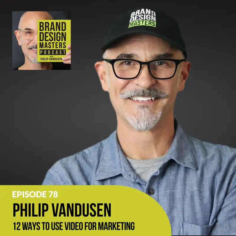 Philip VanDusen - 12 Ways to Use Video for Marketing