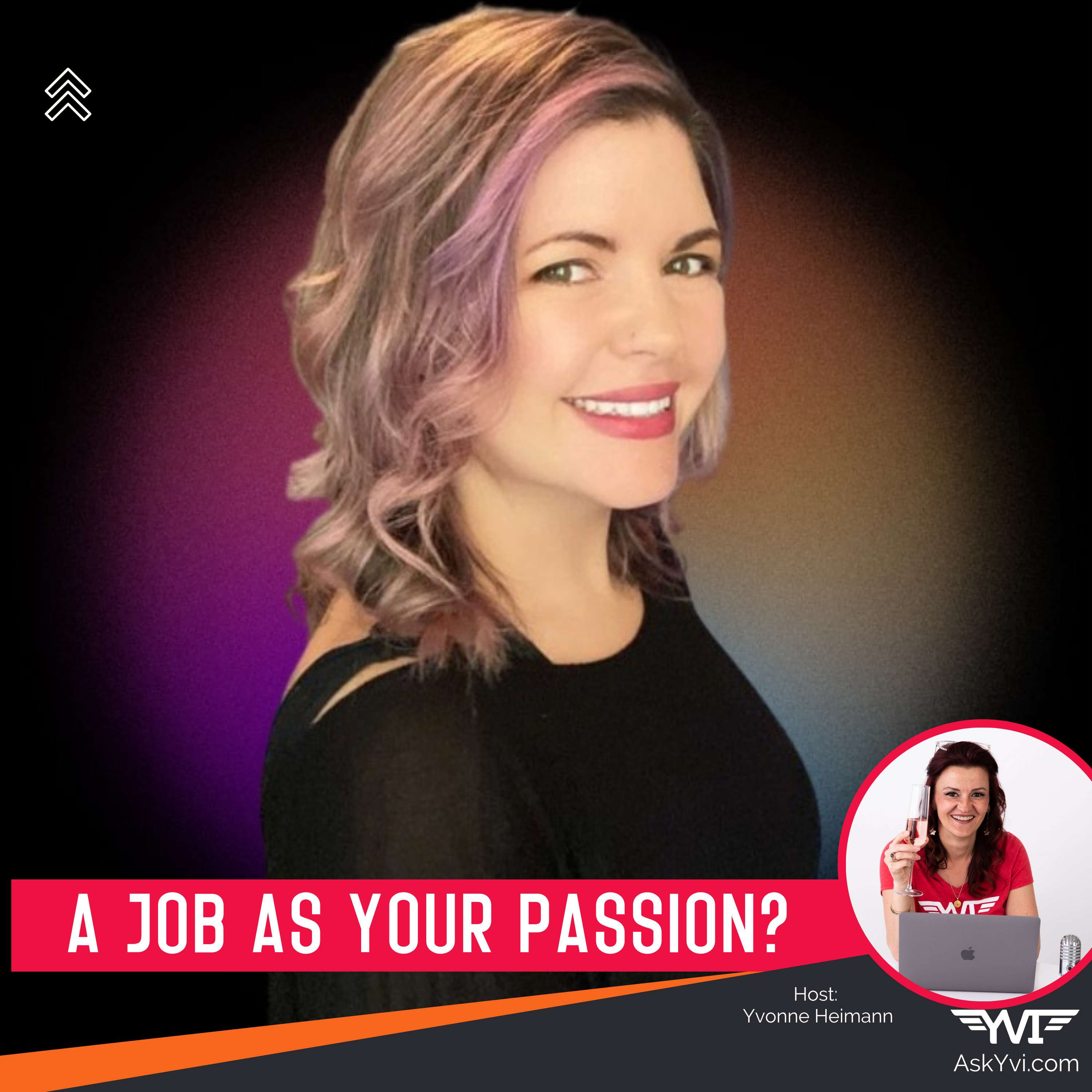 She Is A Leader - The Podcast