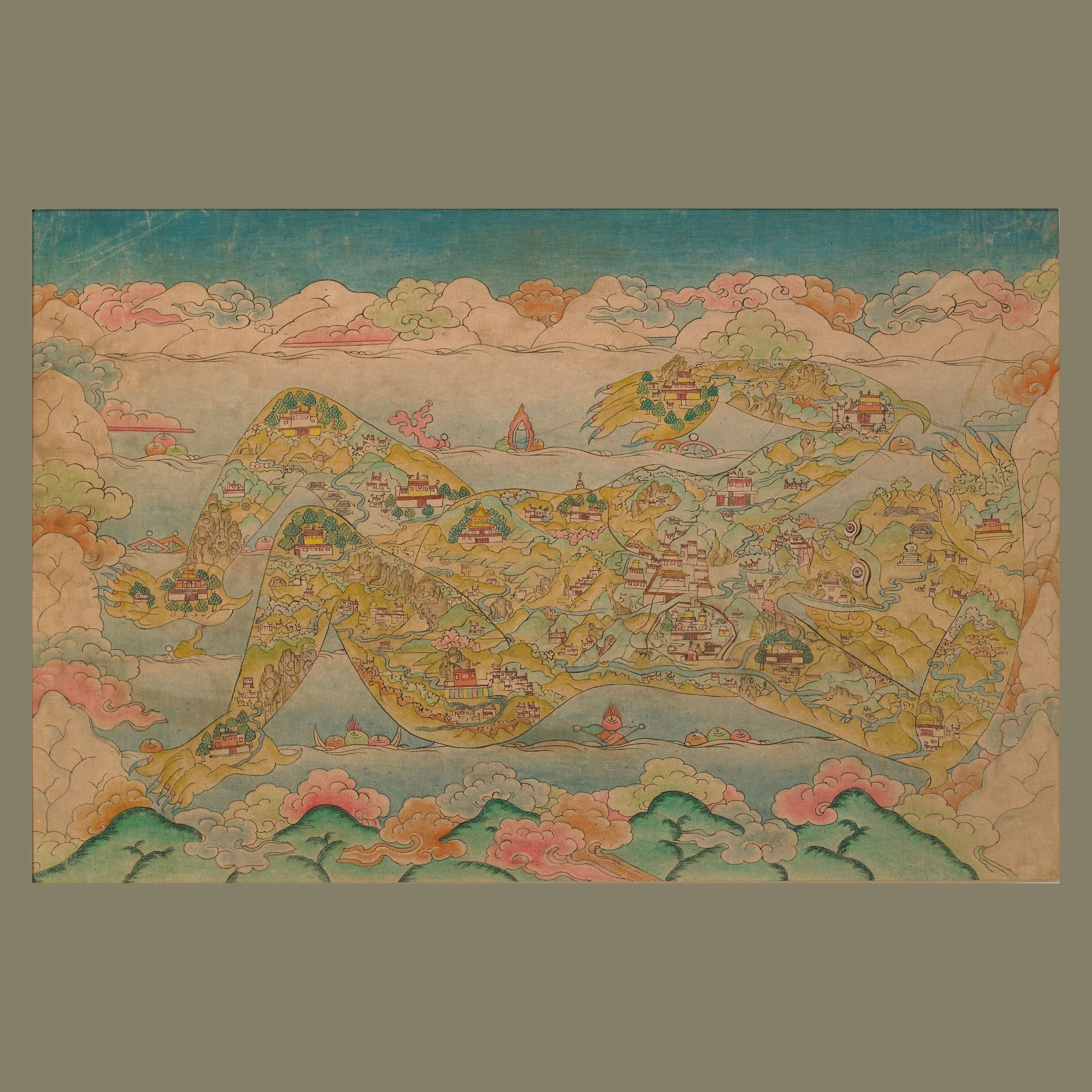 Mindfulness Meditation Podcast