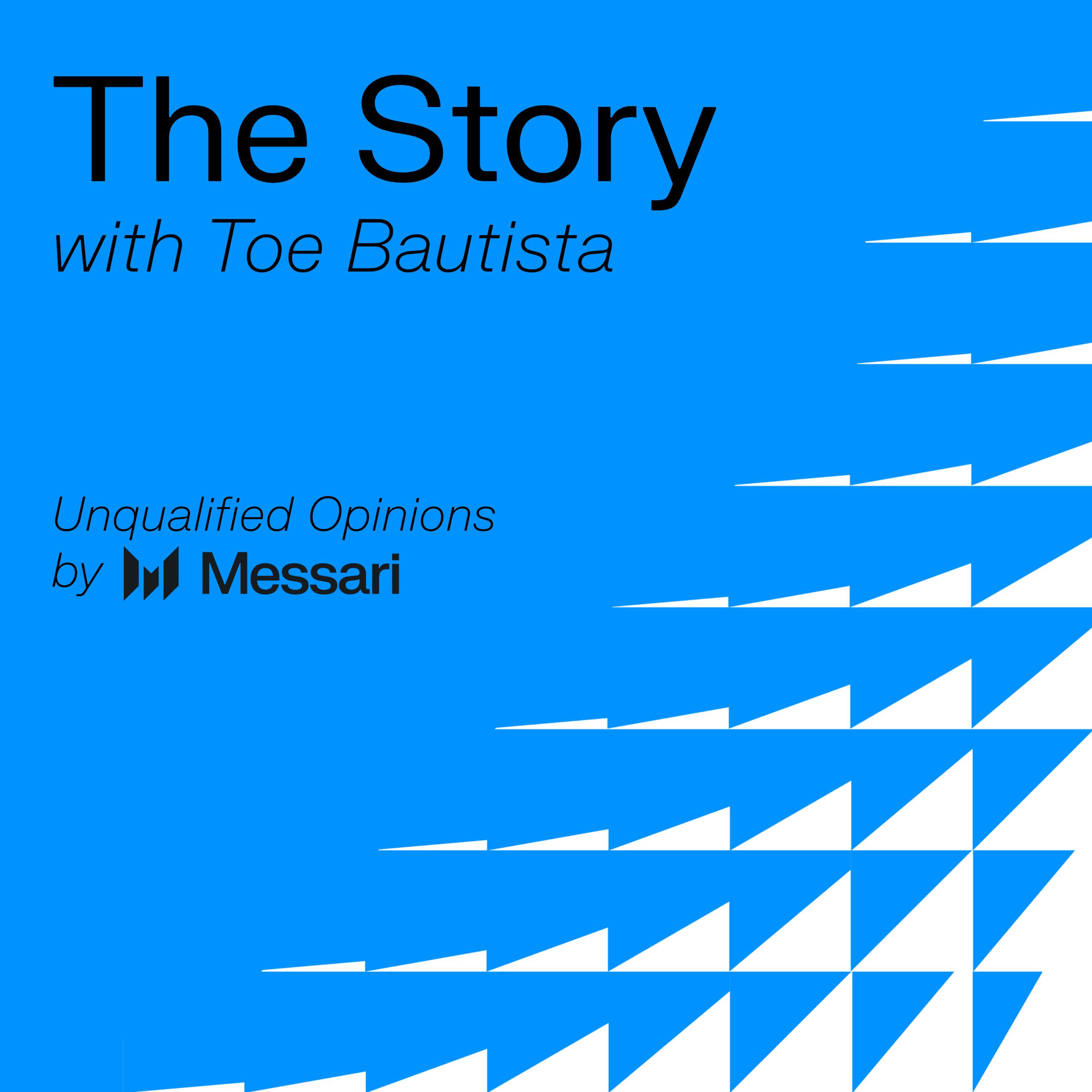 The Story | A Better Business Model for Social Media with Toe Bautista