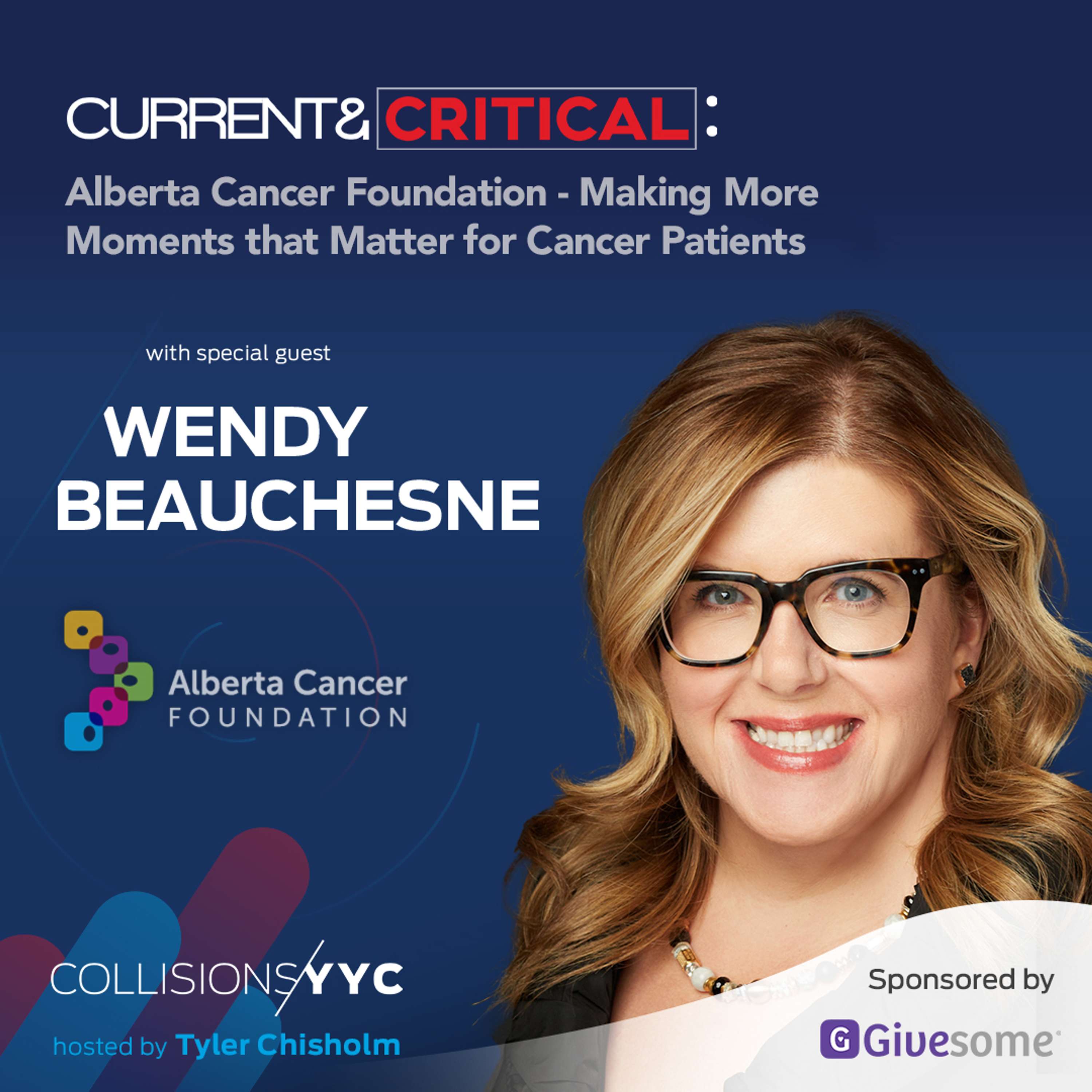 Collisions YYC