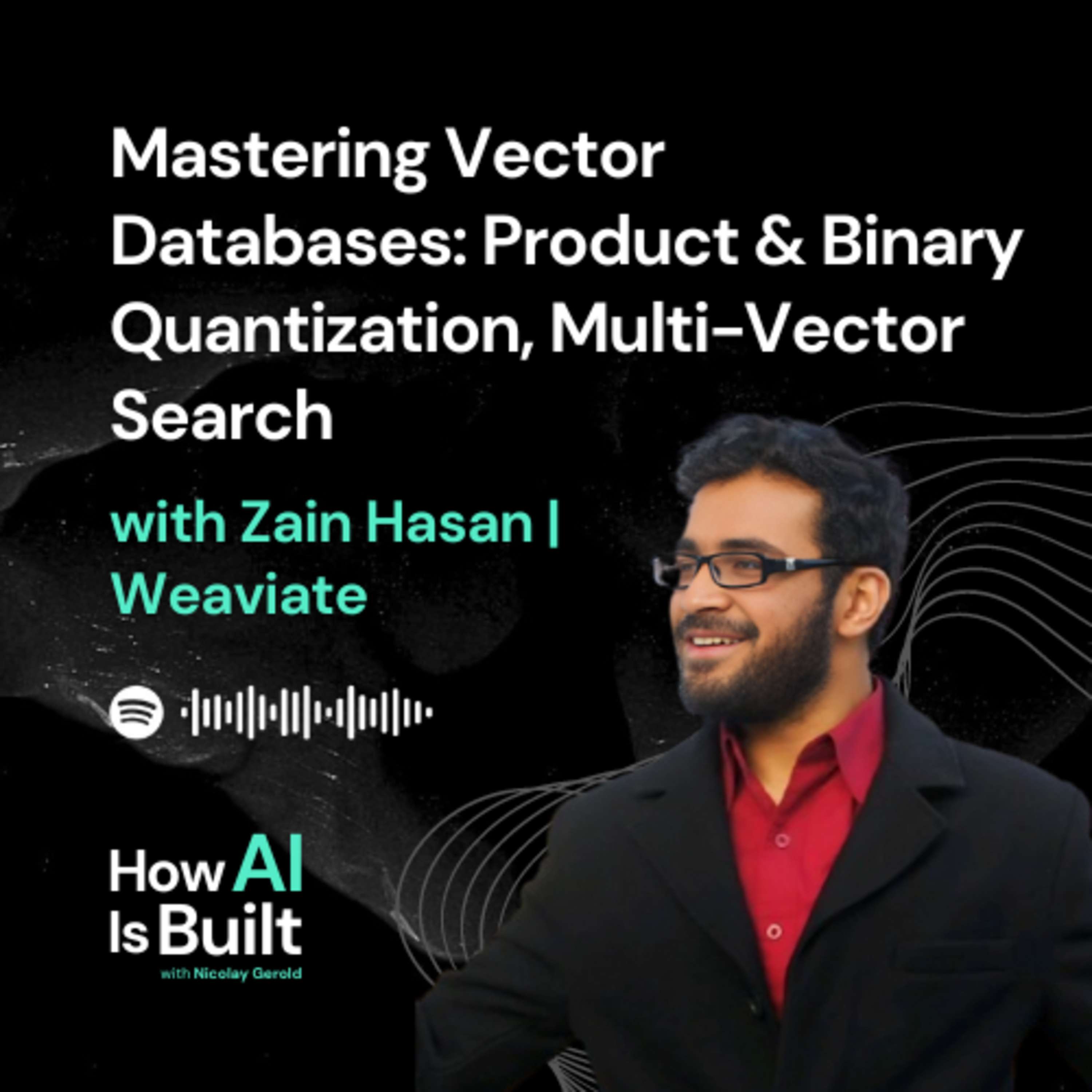 How AI Is Built