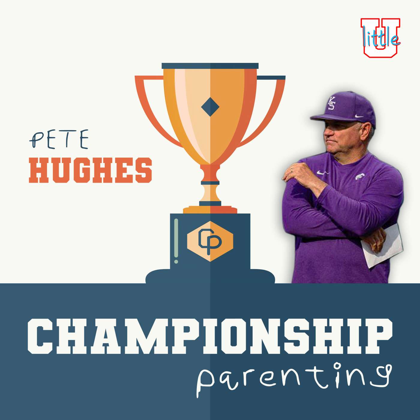 Never Say No | K-State Head Baseball Coach Pete Hughes