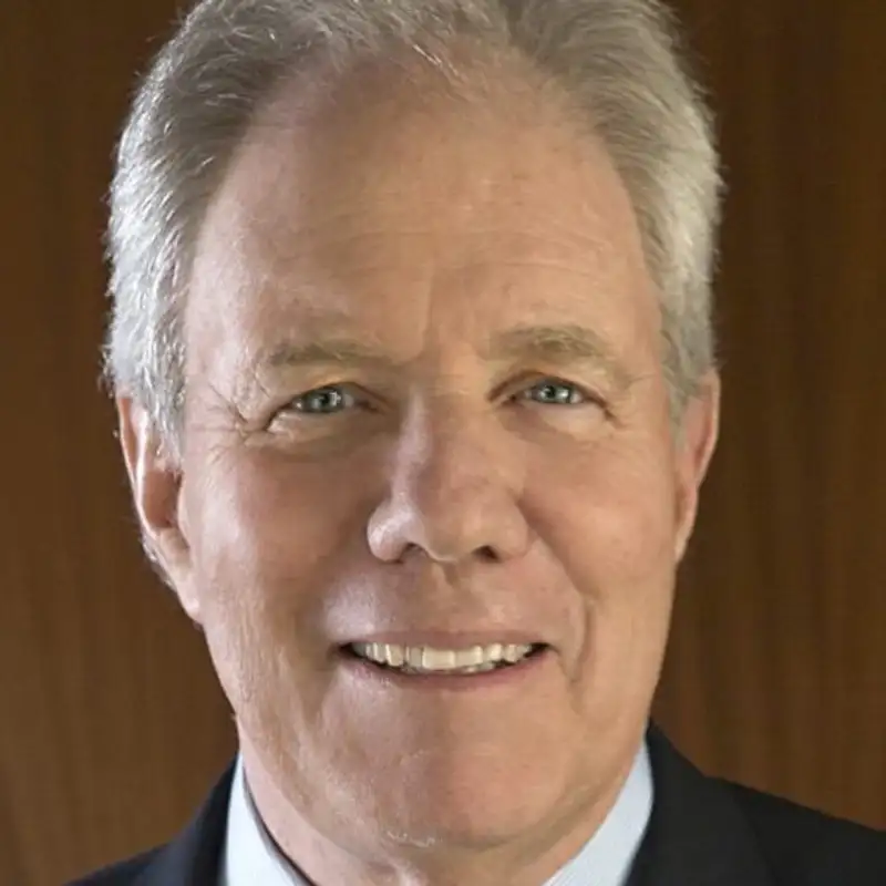 Jim Irving Discusses the Importance of the Forestry Sector for the Future of New Brunswick
