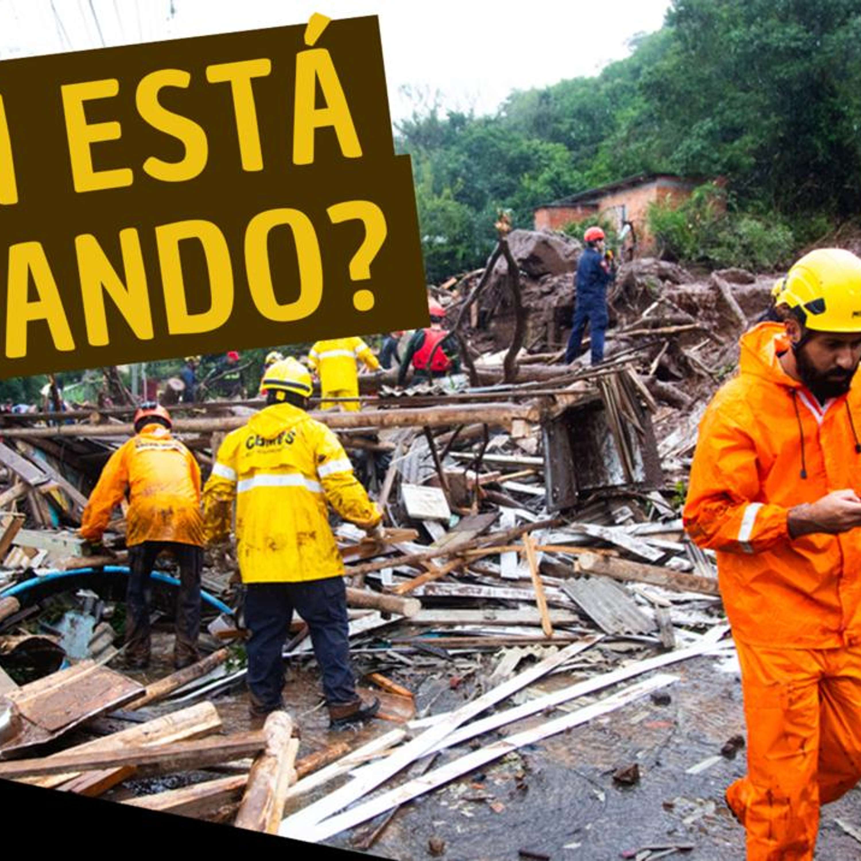 Outubro: tudo o que precisamos discutir