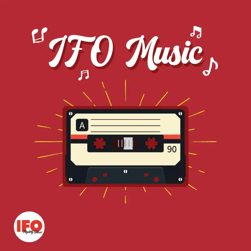 IFO MUSIC