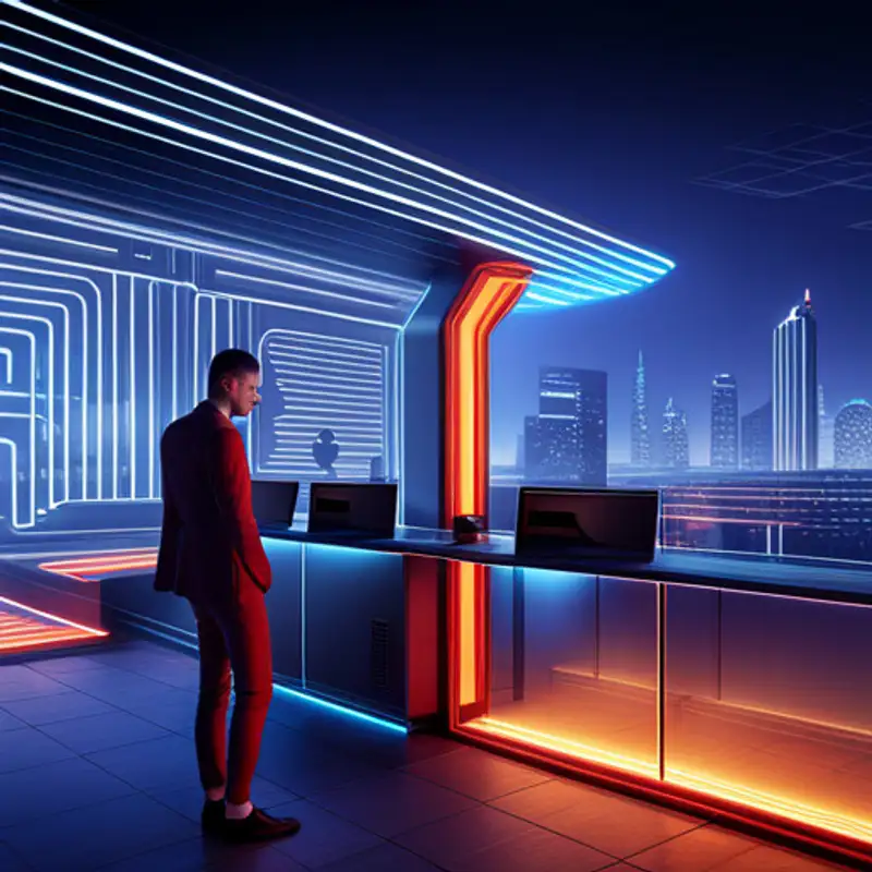 Streamline Your Loan Management: Unlock Efficiency with Cutting-Edge Software Solutions