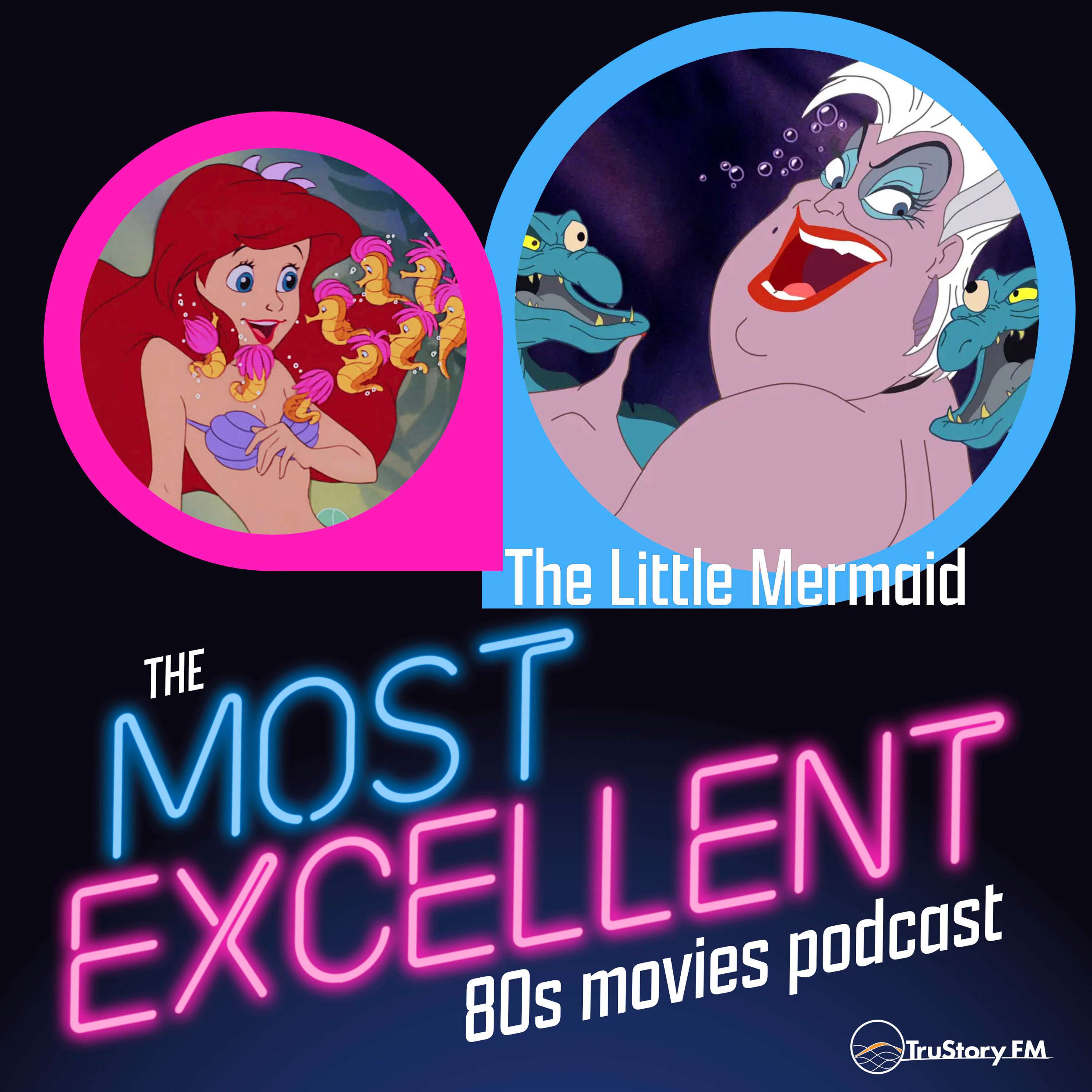 the Most Excellent 80s Movies Podcast