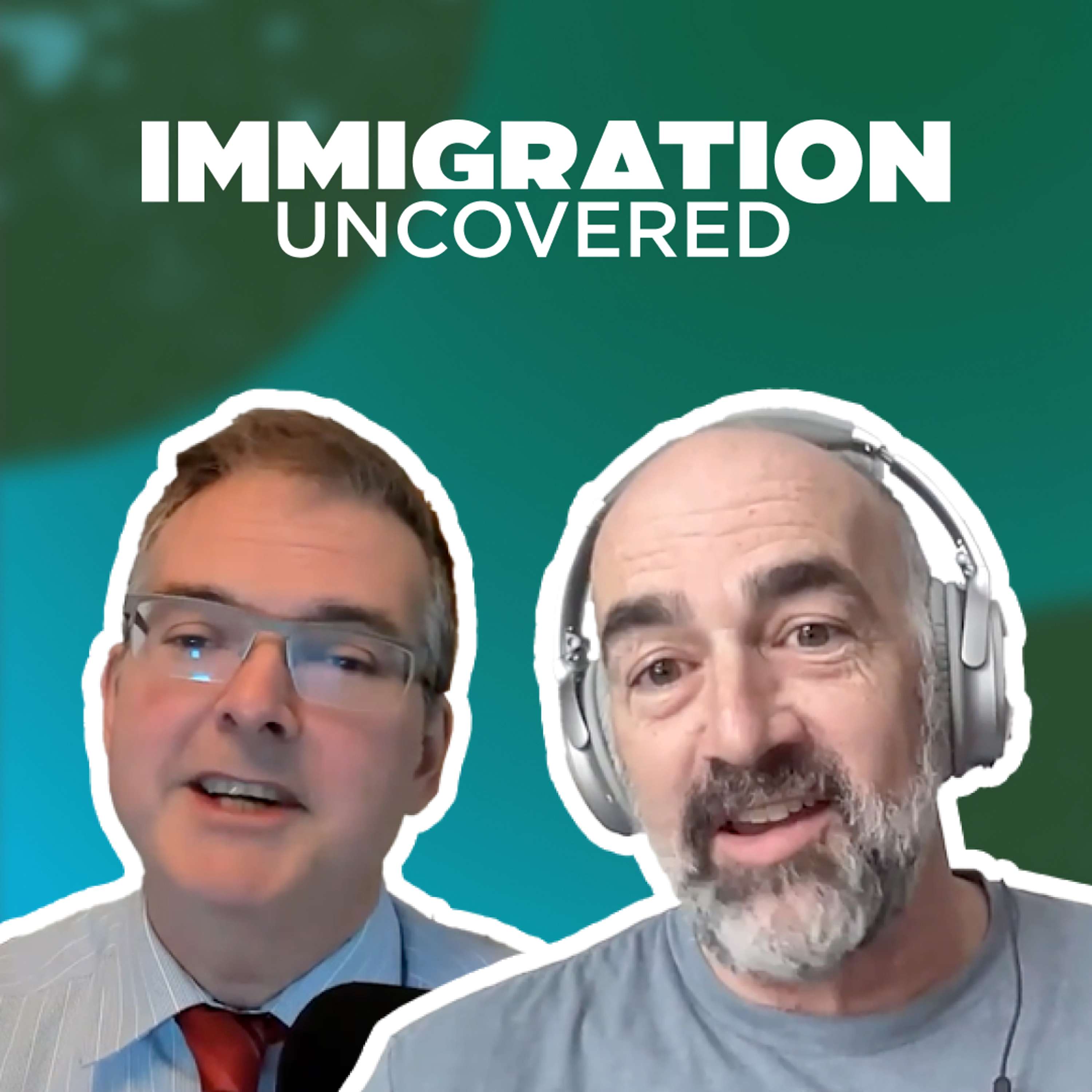 Immigration Uncovered