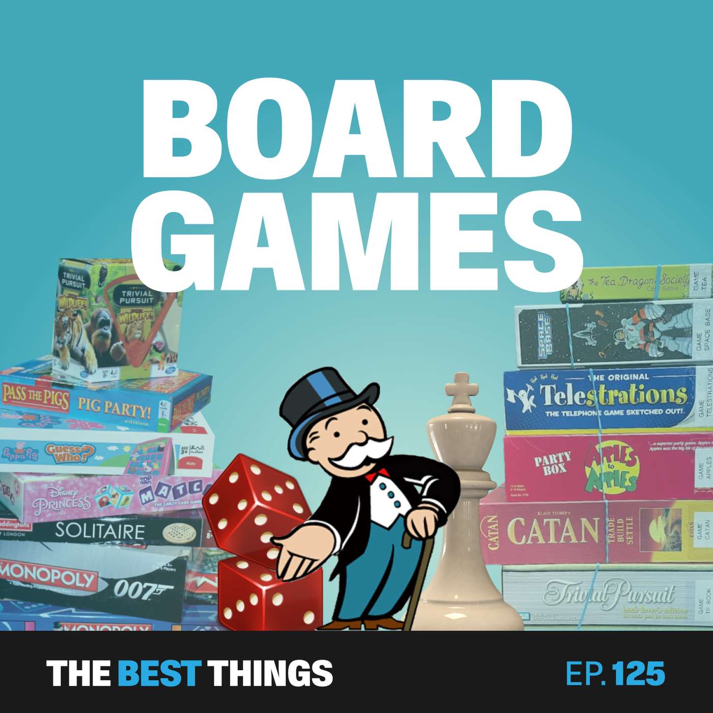 Board Games
