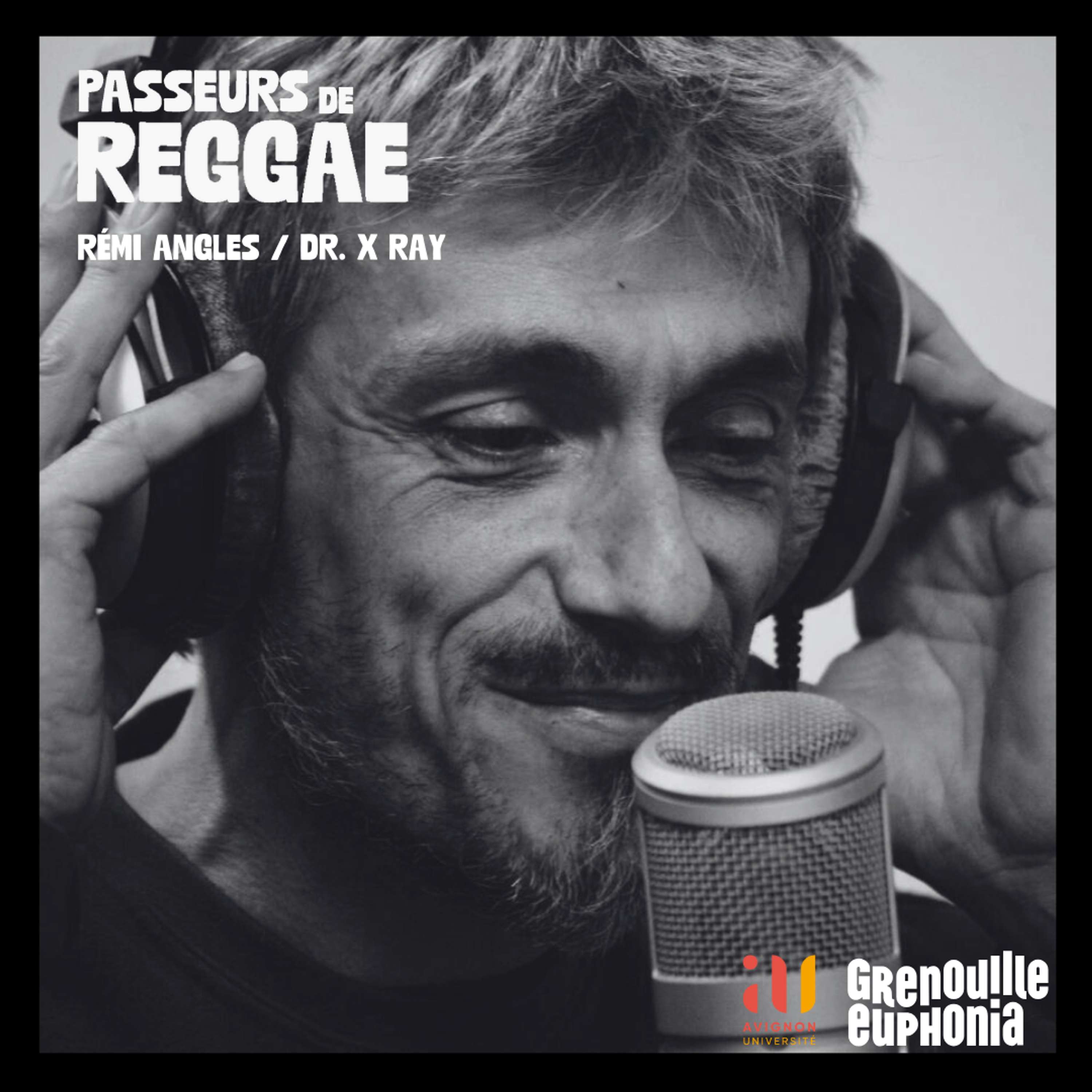 Passeurs de Reggae
