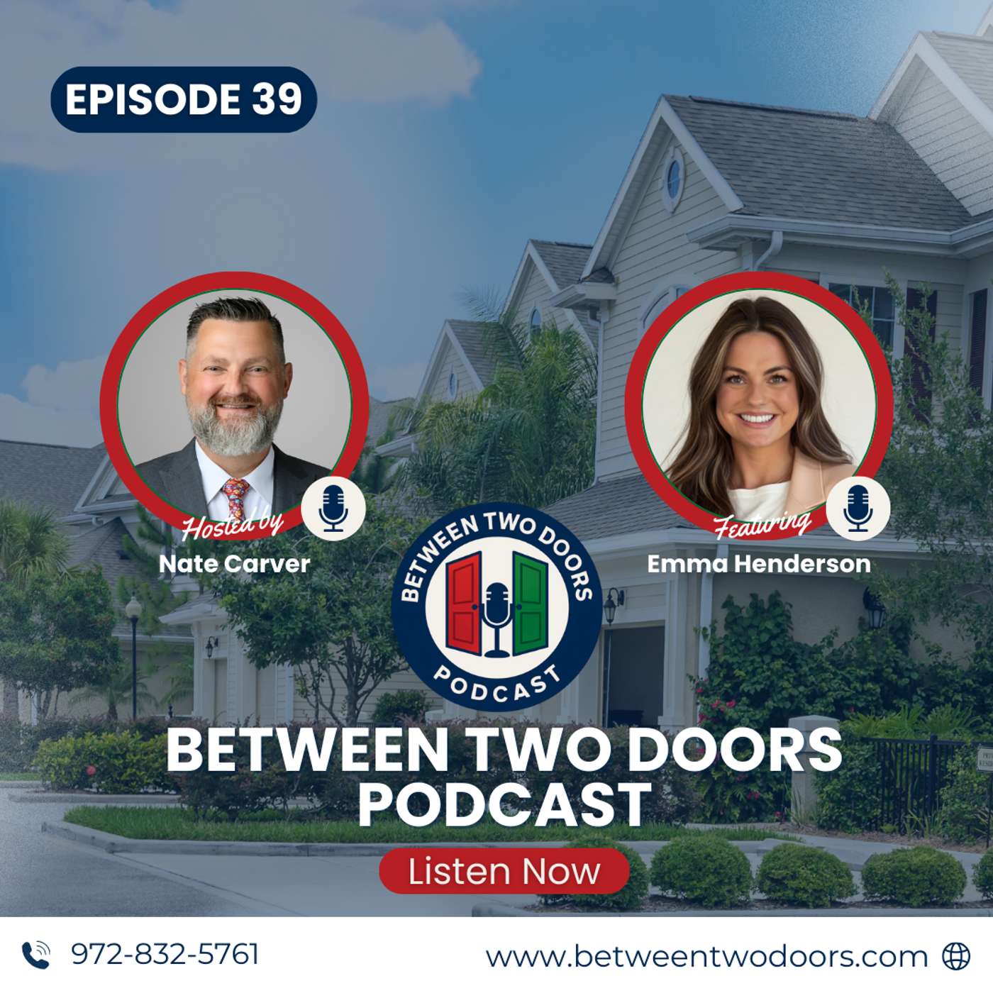 Episode 39: Emma Henderson on Appraisals—What Every Homebuyer Needs to Know