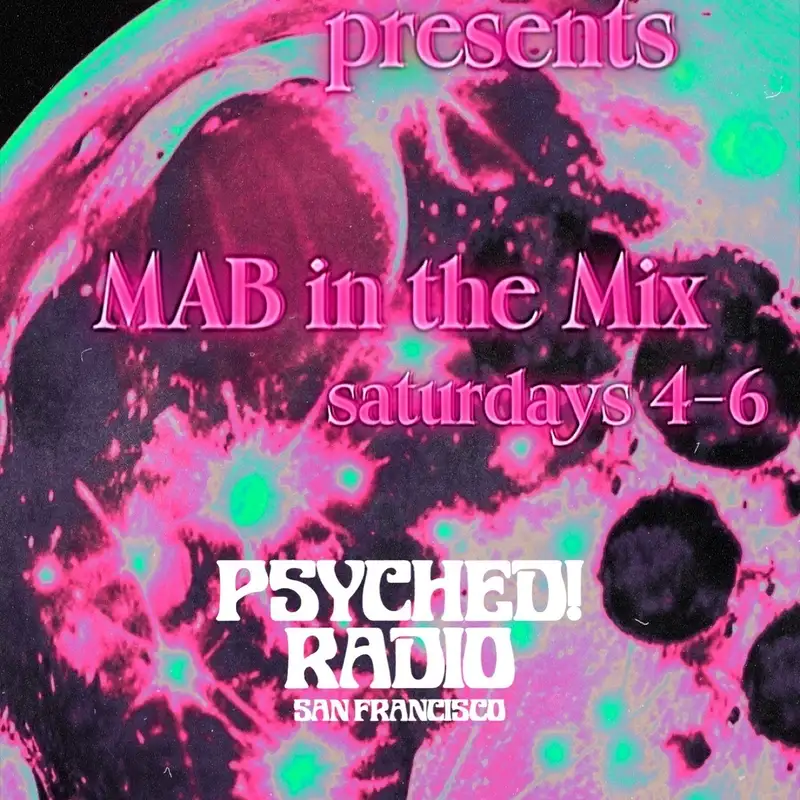 MAB in The Mix. 3.25.23
