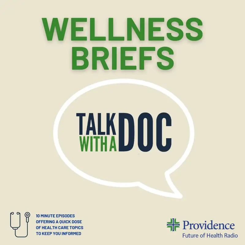Wellness Brief: The Basics of Alcohol Consumption