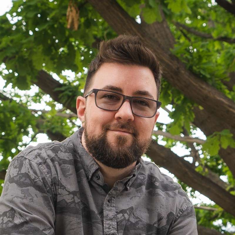 Charlie Ocean, MSW