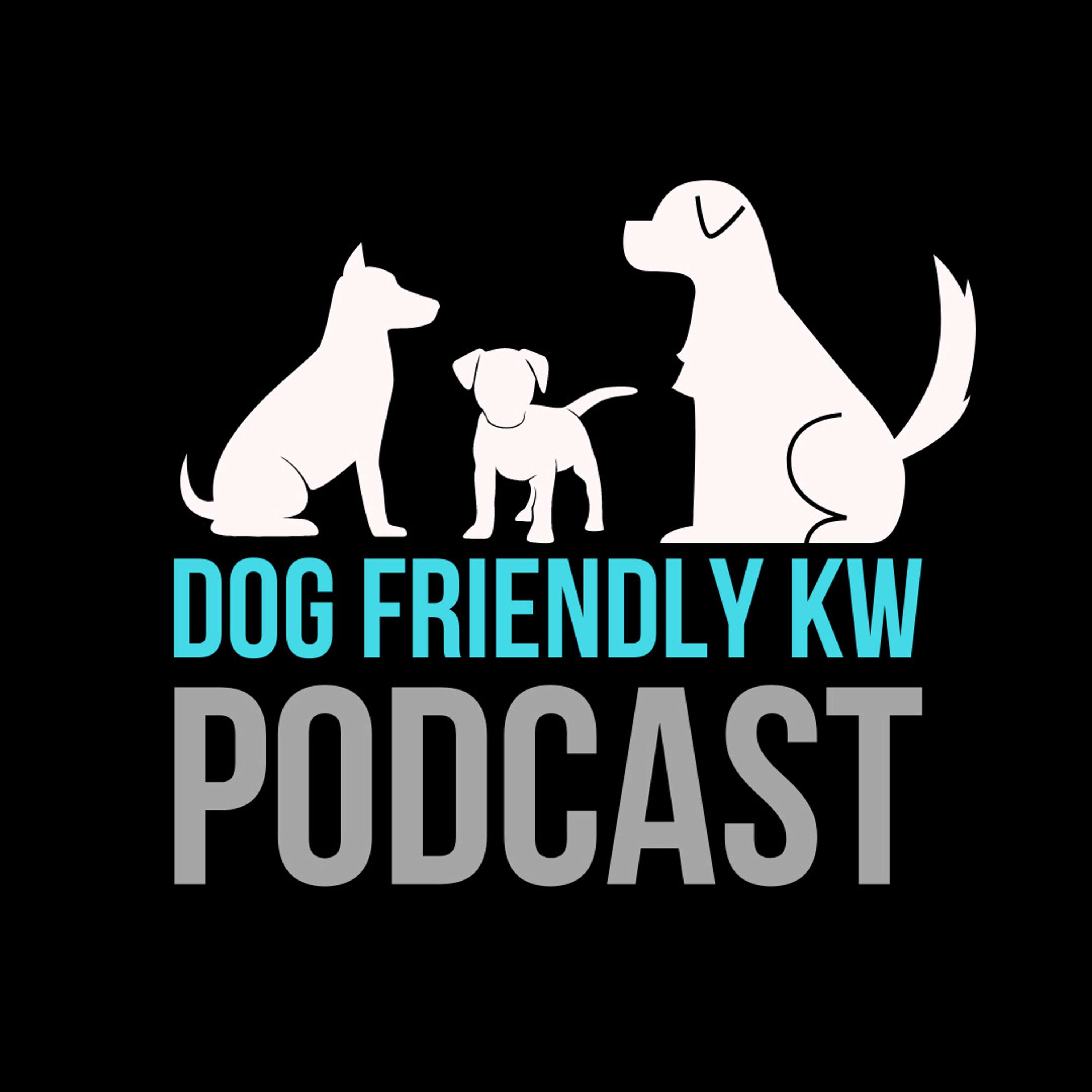 Episode 6: Dog Sports!