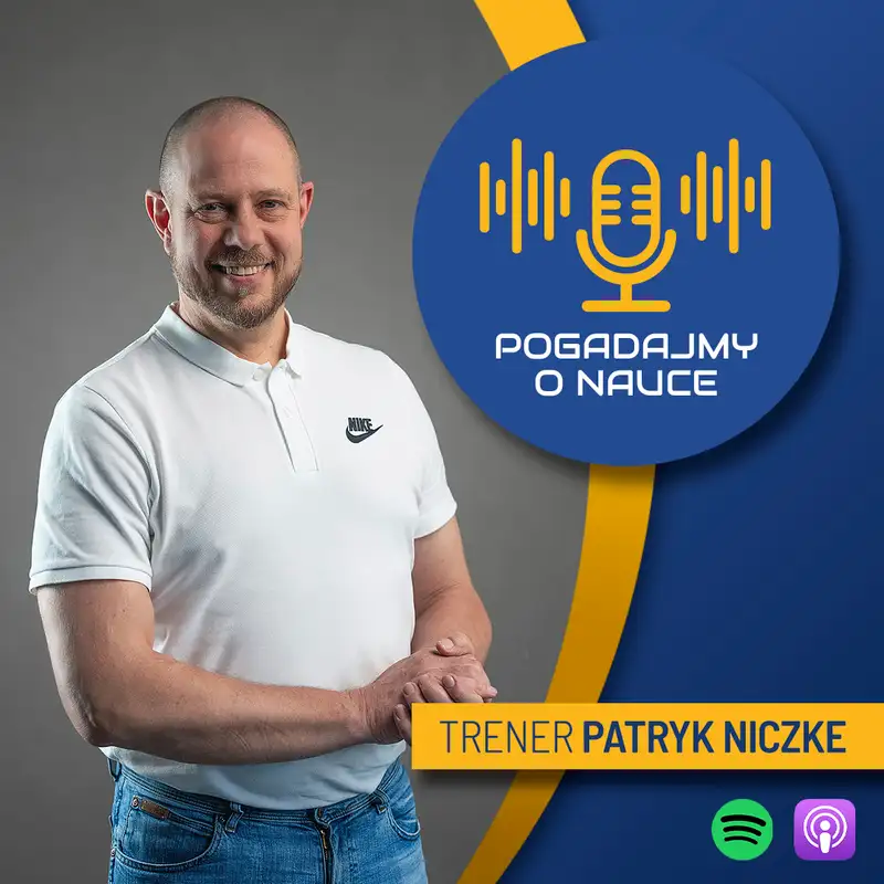 Pogadajmy o nauce: Drużyna z pazurem