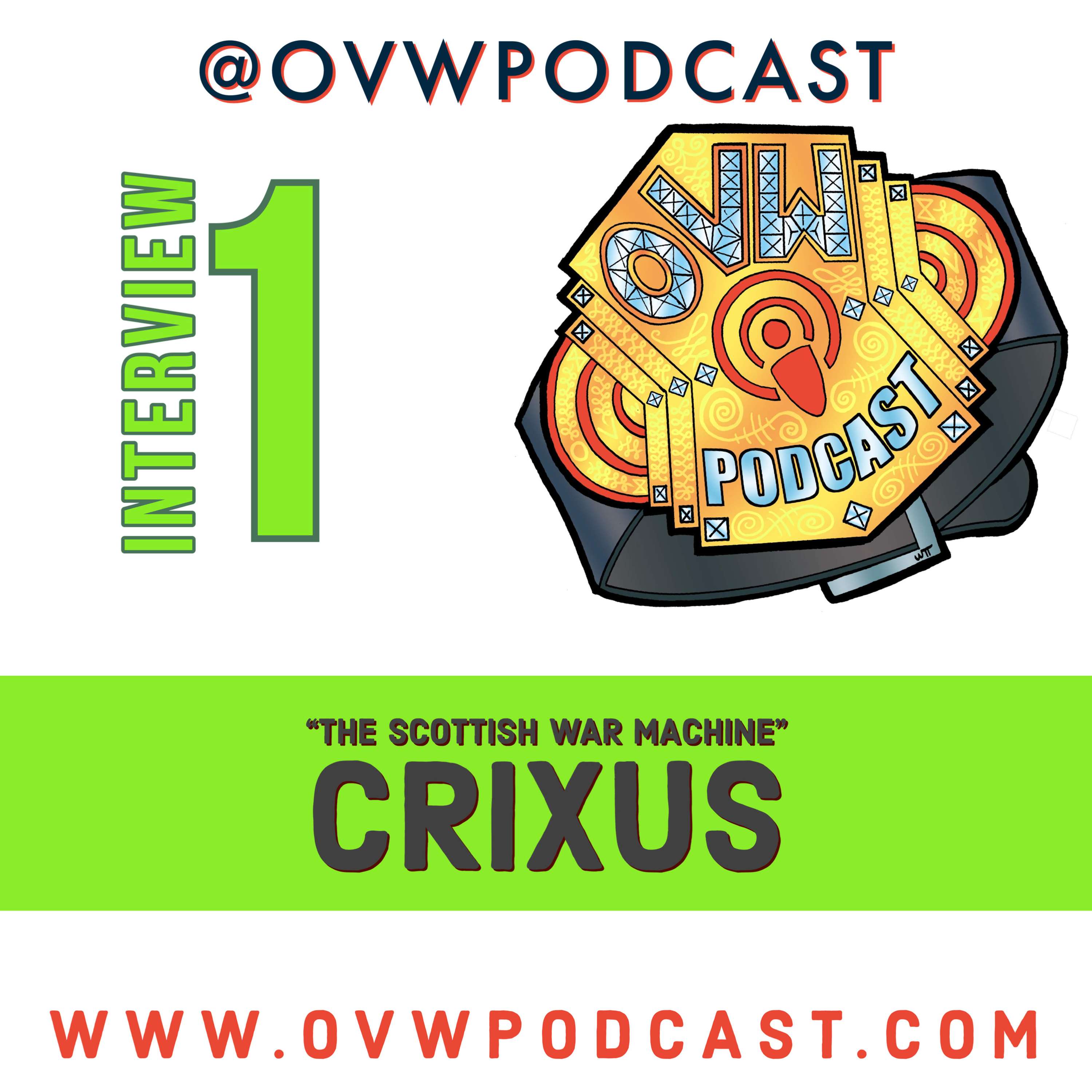 The OVW Podcast