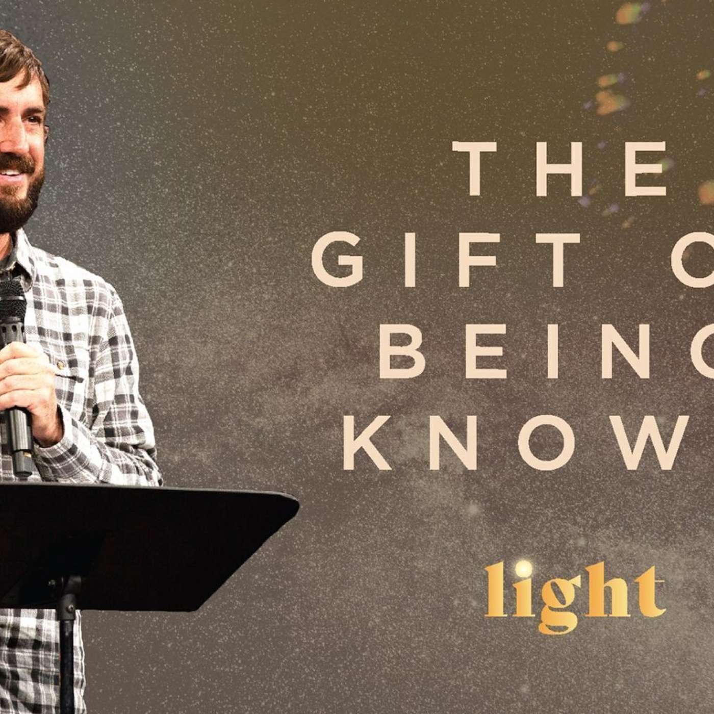 The Gift of Being Known