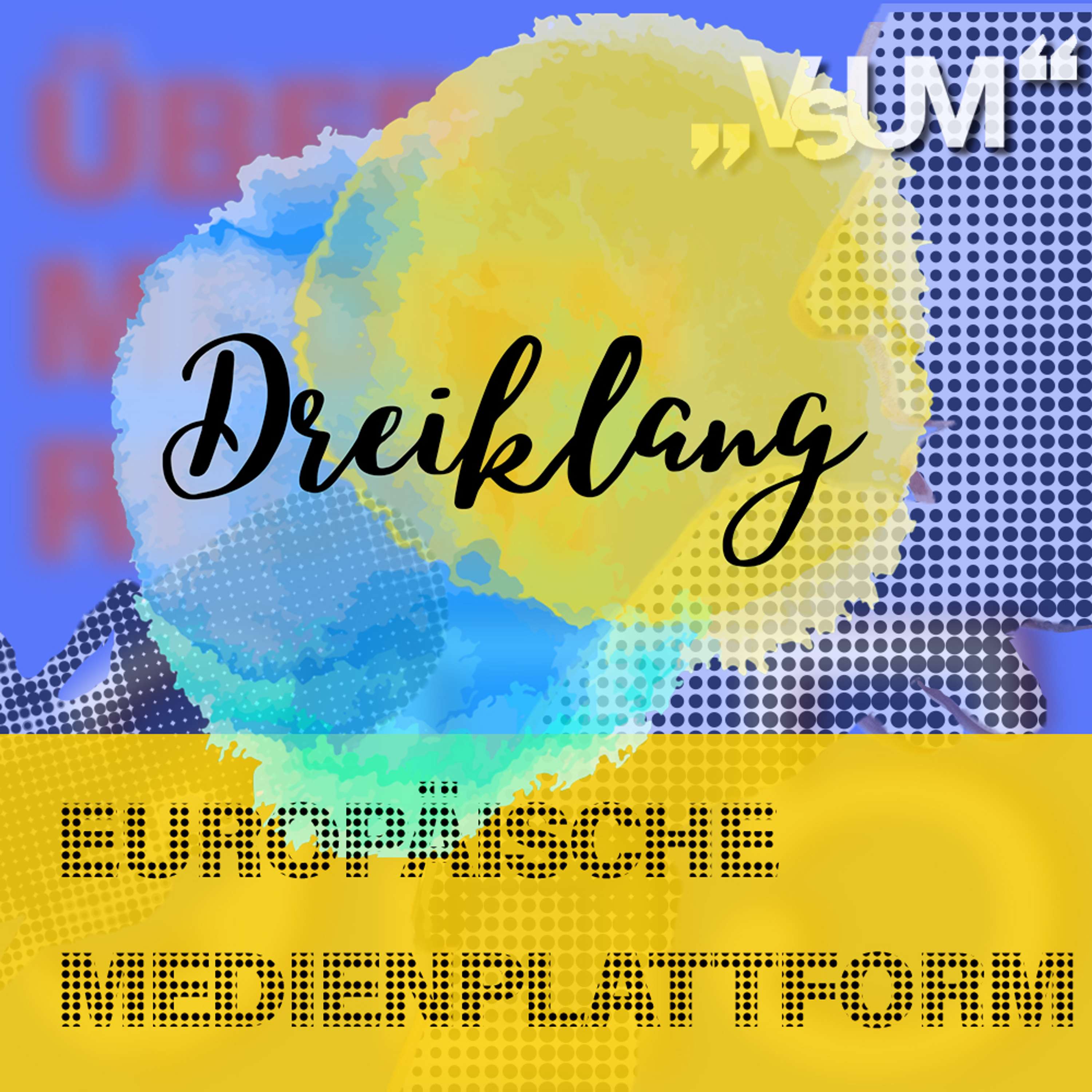 Über Medien Reden - 365, der tägliche Podcast