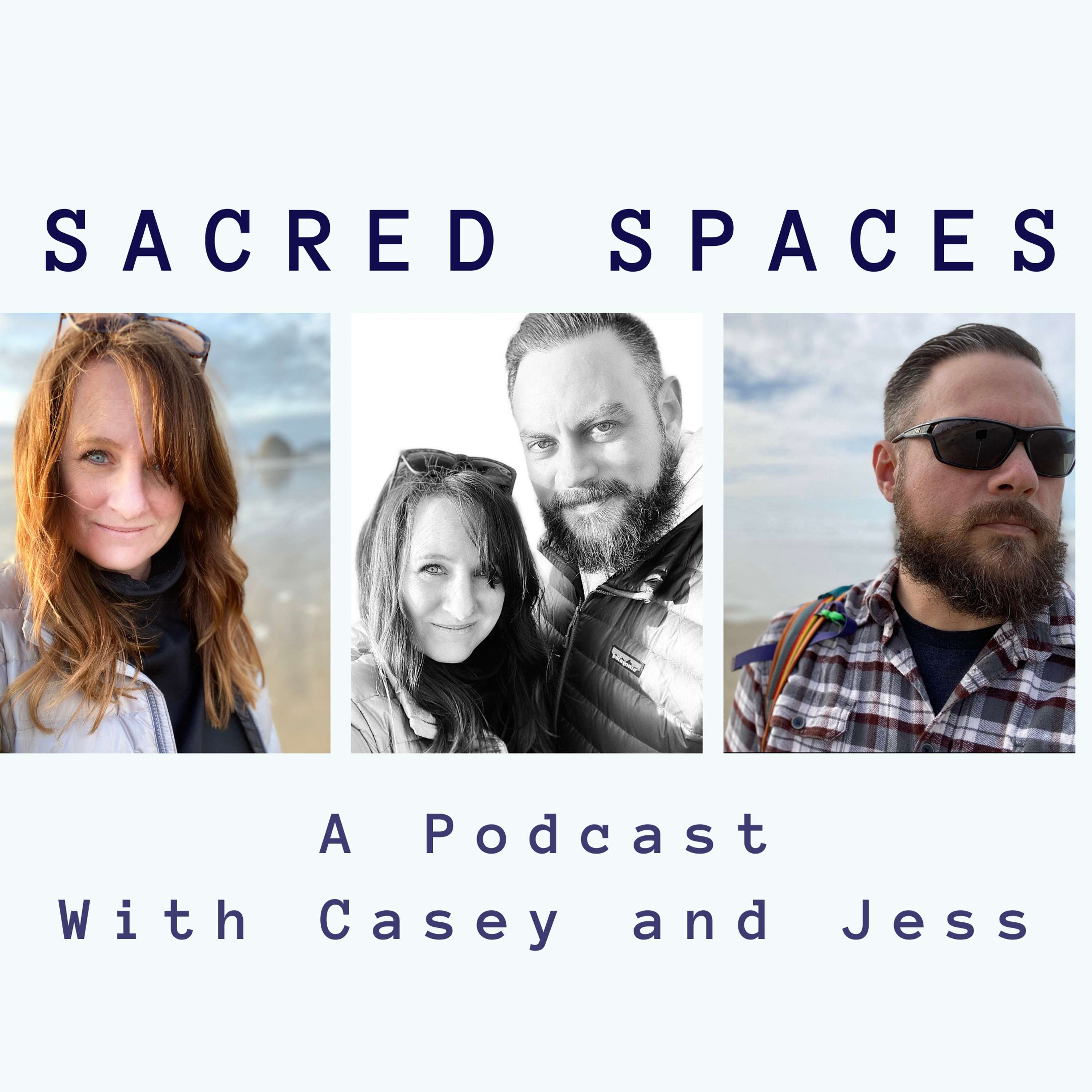 Getting Lost With You Podcast