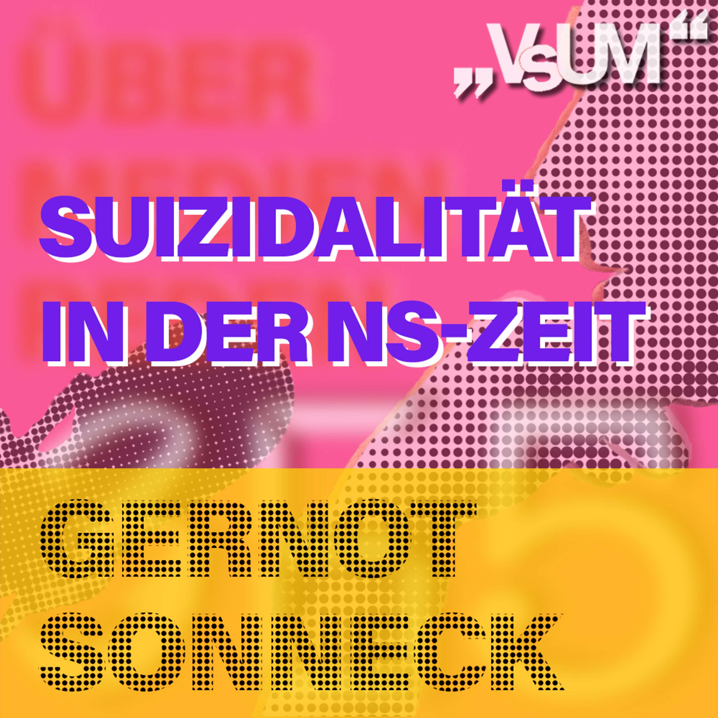 Über Medien Reden - 365, der tägliche Podcast