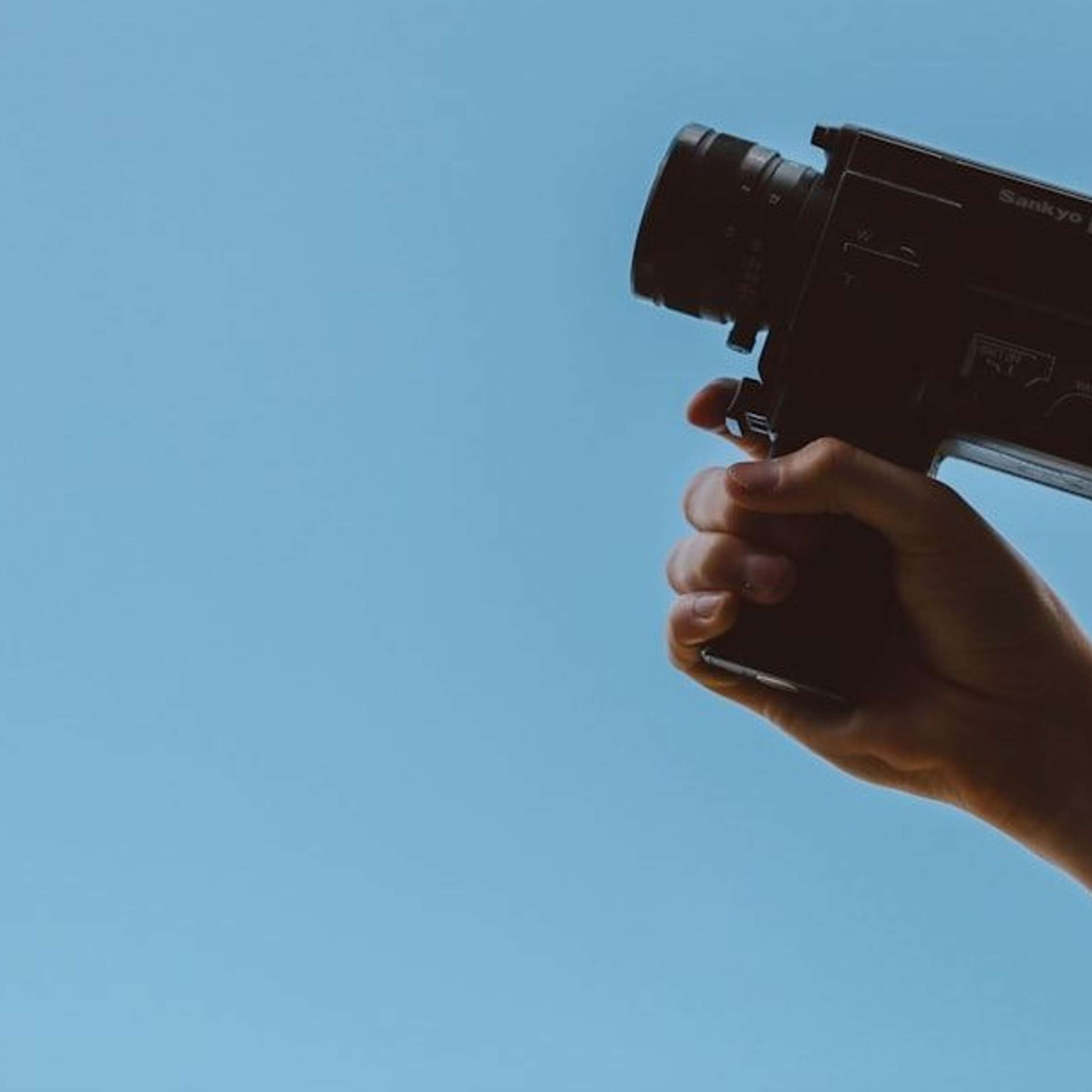 What The IoT Video Revolution Means For Security