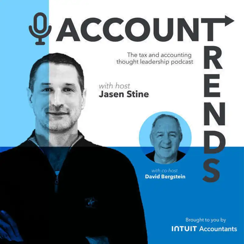 A Dynamic Shift in the Landscape of the Accounting Industry