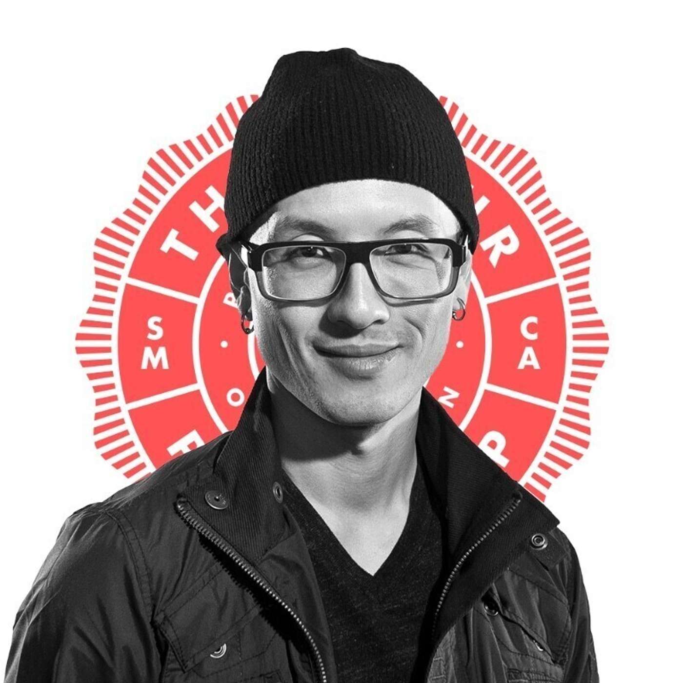 Leadership Conversations with Jonno White Podcast