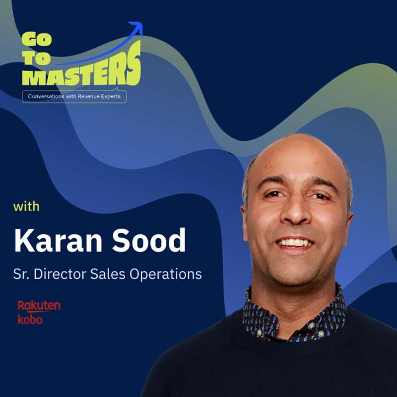 Karan Sood