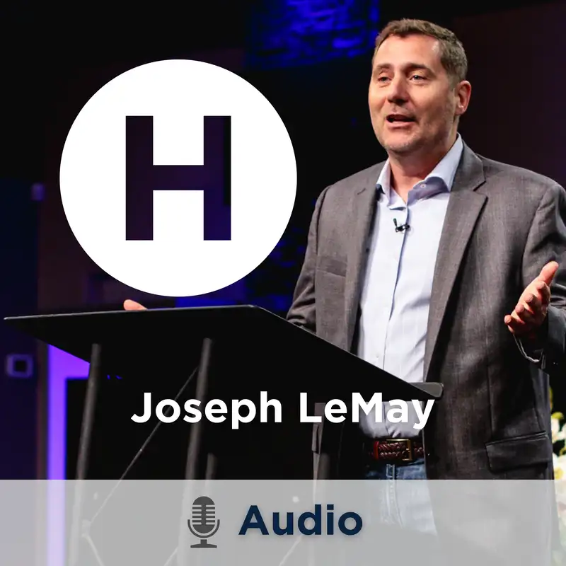 Pastor Joseph LeMay || Holy Spirit Nights || Midweek Service || 05.22.24