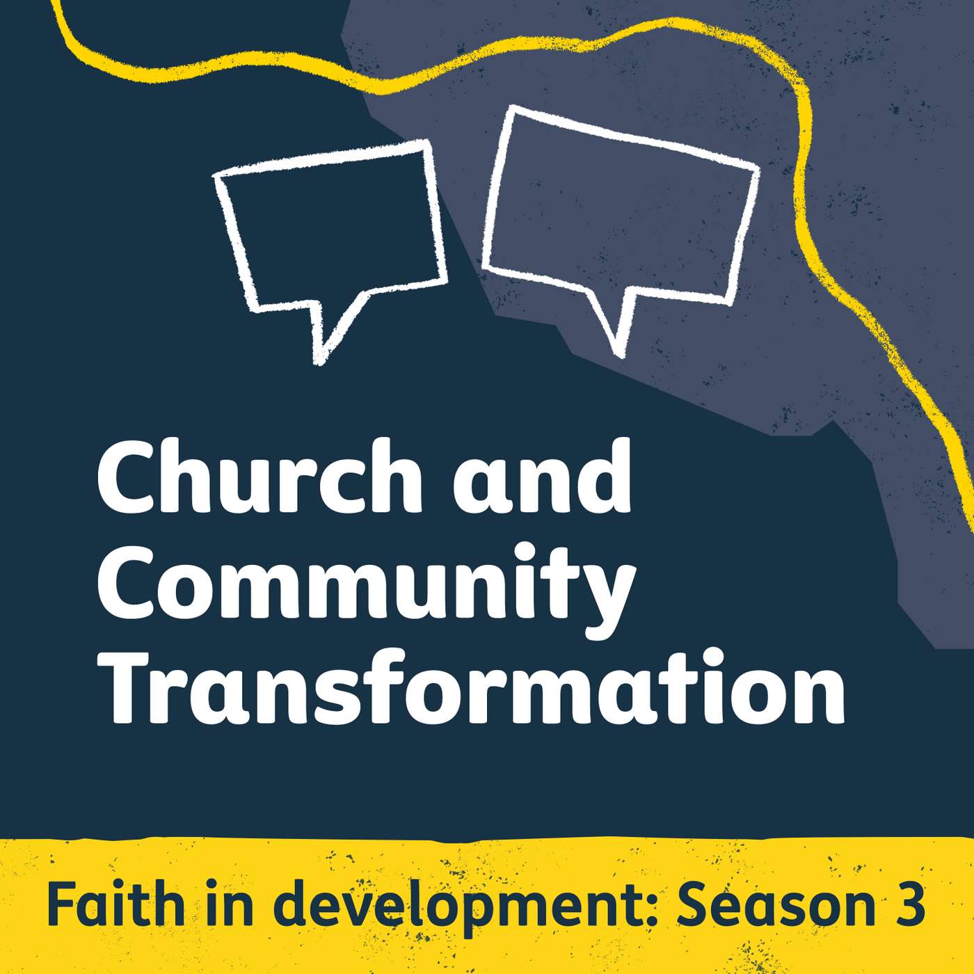 What’s next for Church and Community Transformation at Tearfund?
