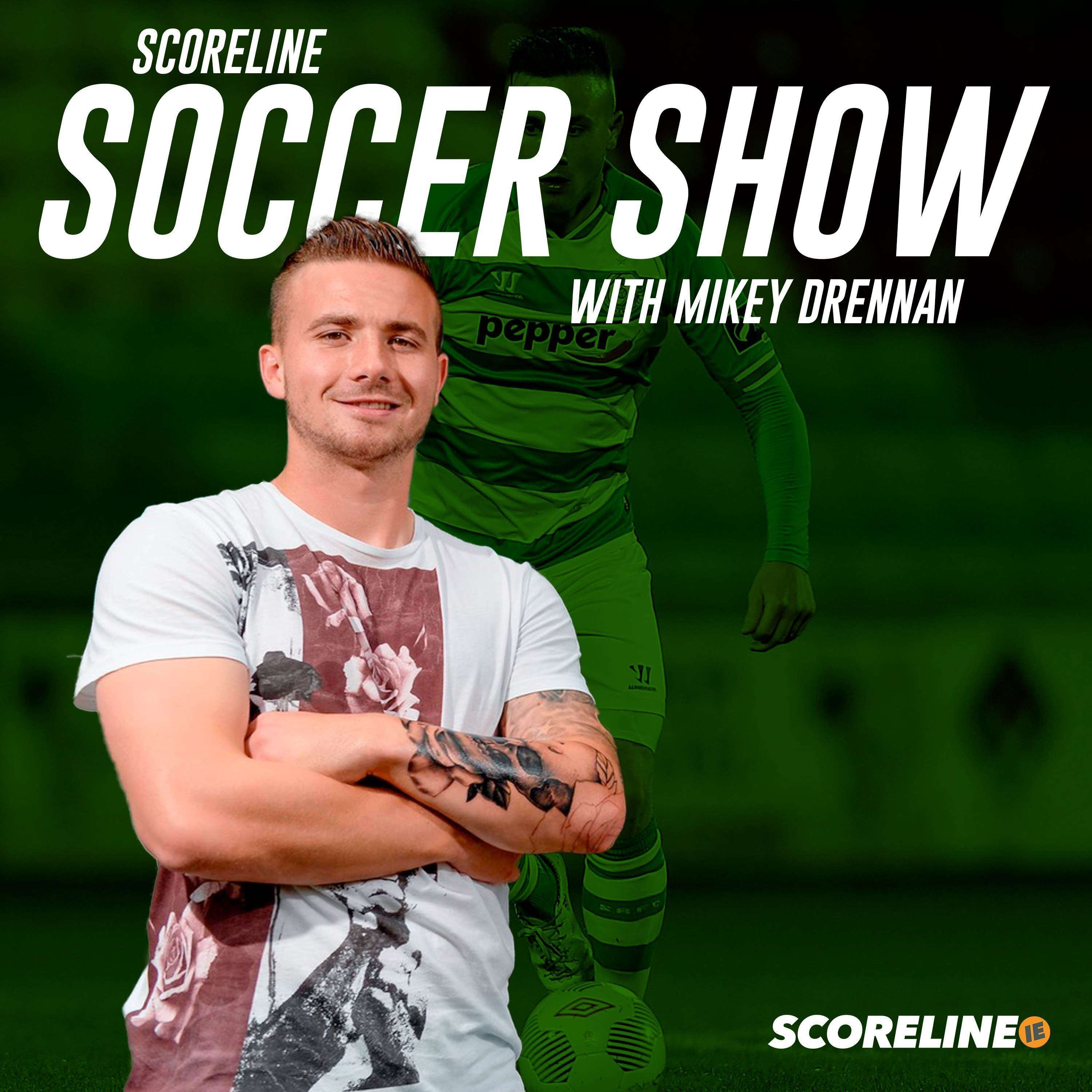 Scoreline Soccer Show