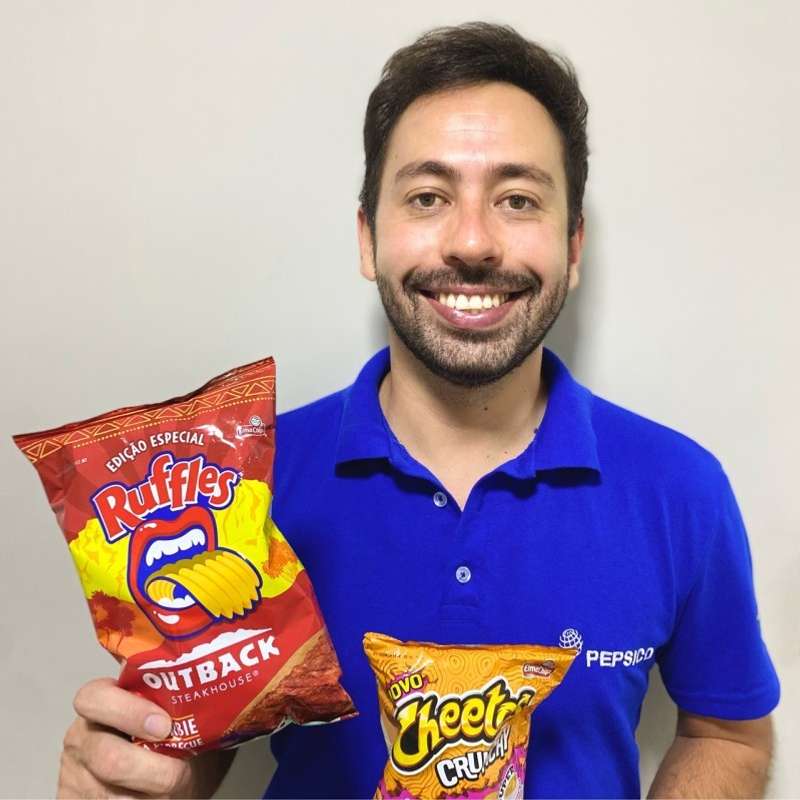 Leonardo Melo