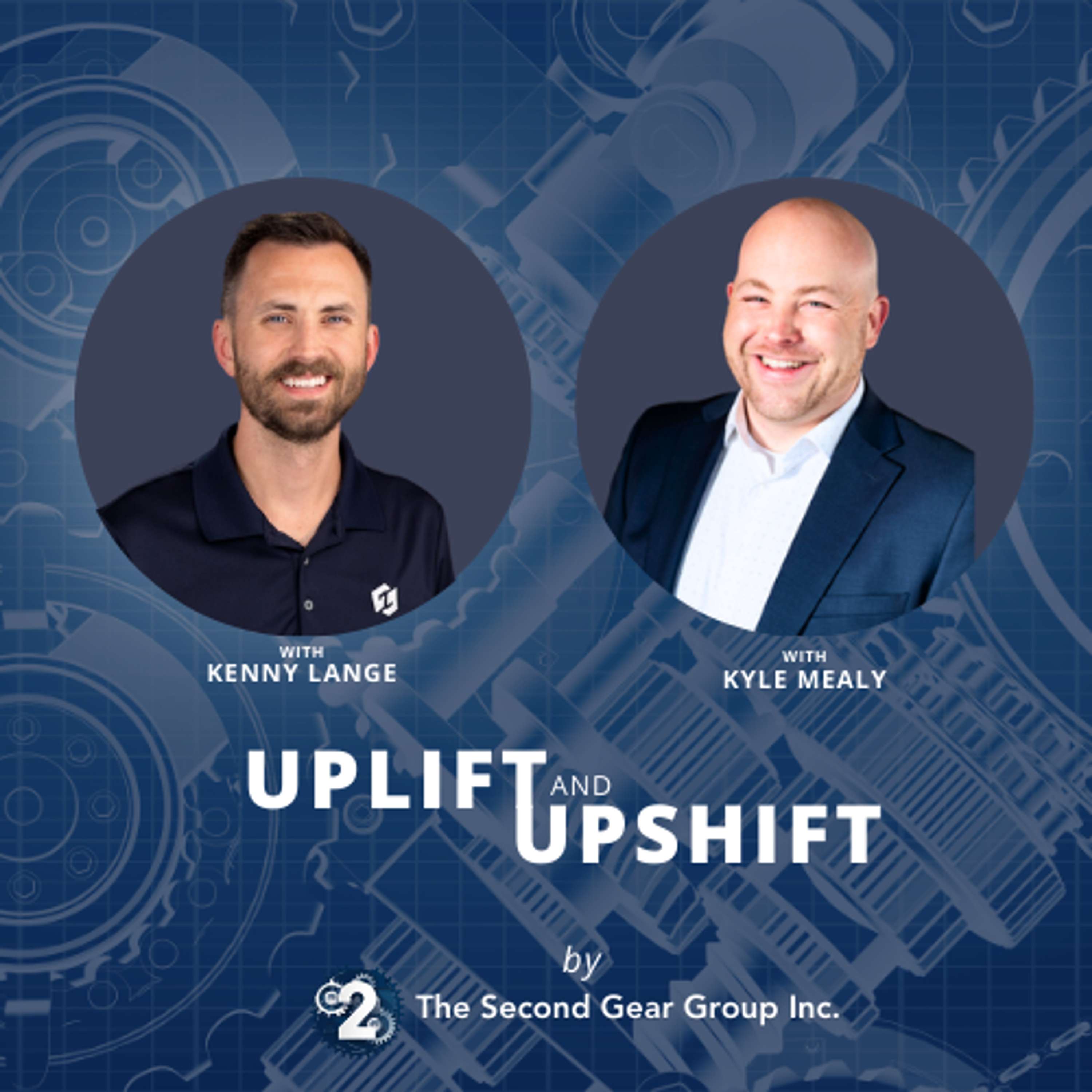 Uplift and Upshift Podcast