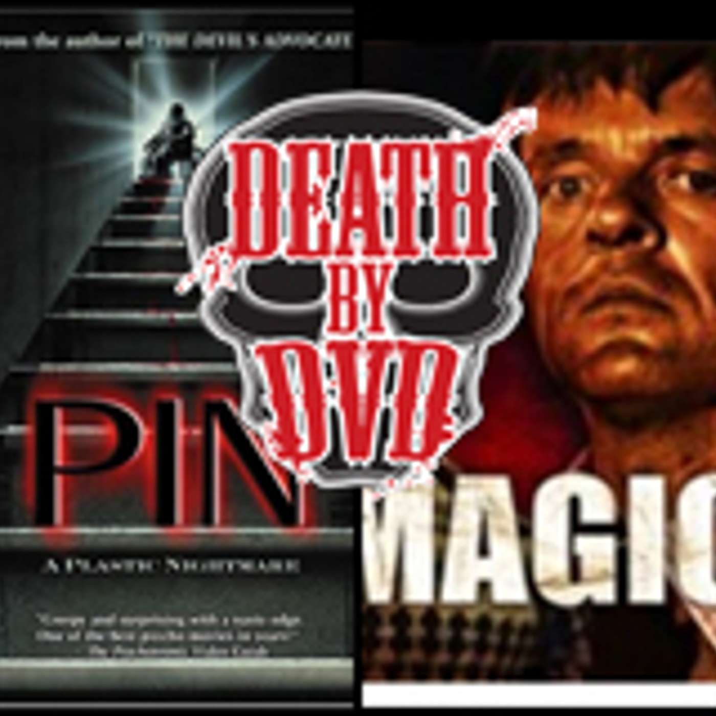 Death By DVD