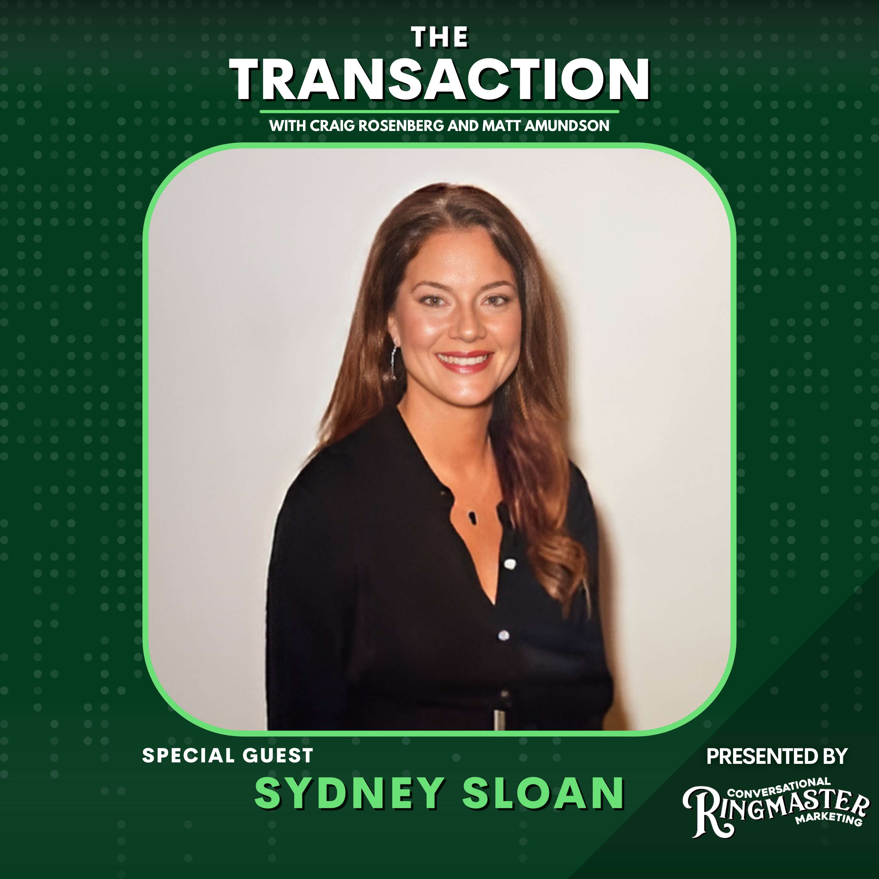 The Transaction