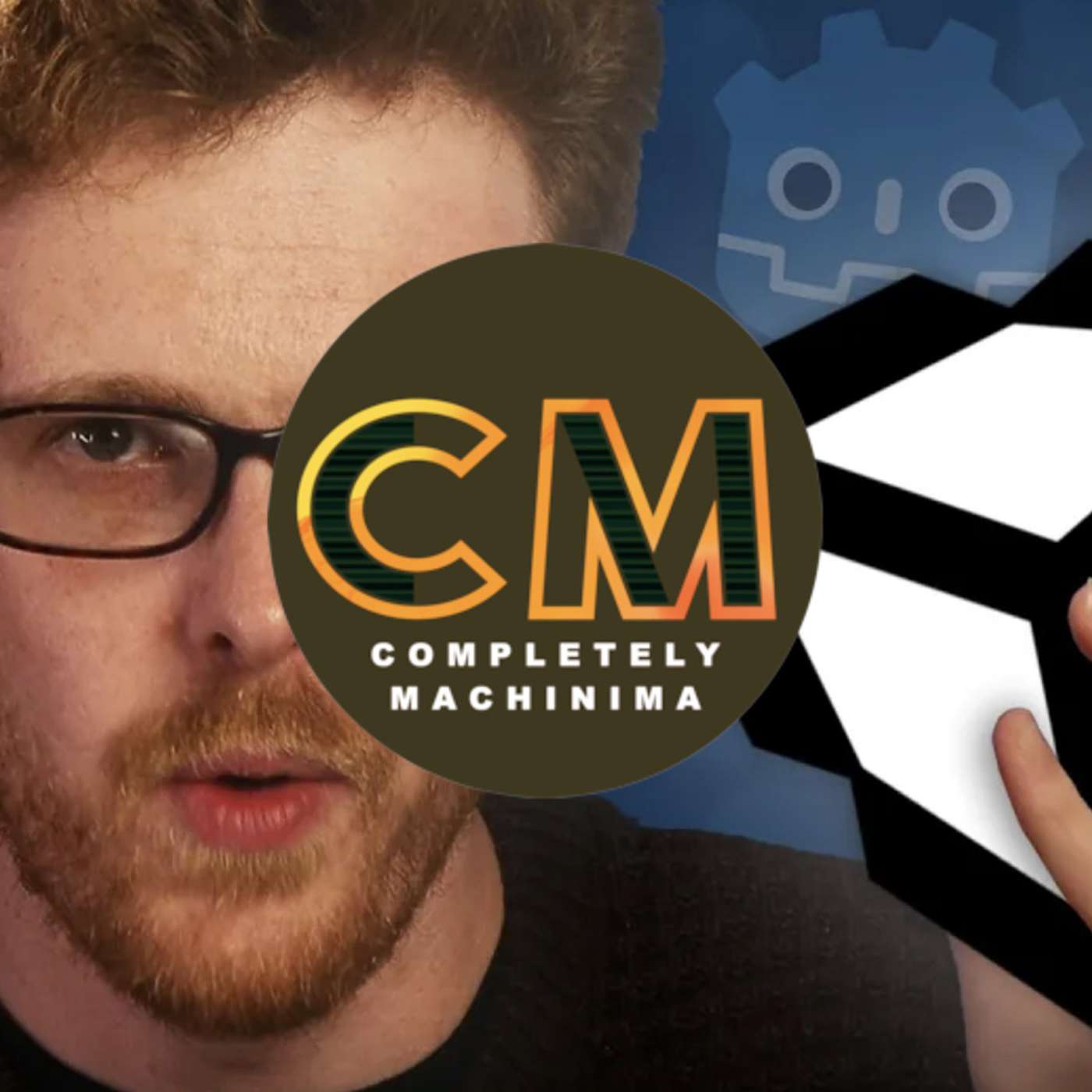 And Now For Something Completely Machinima