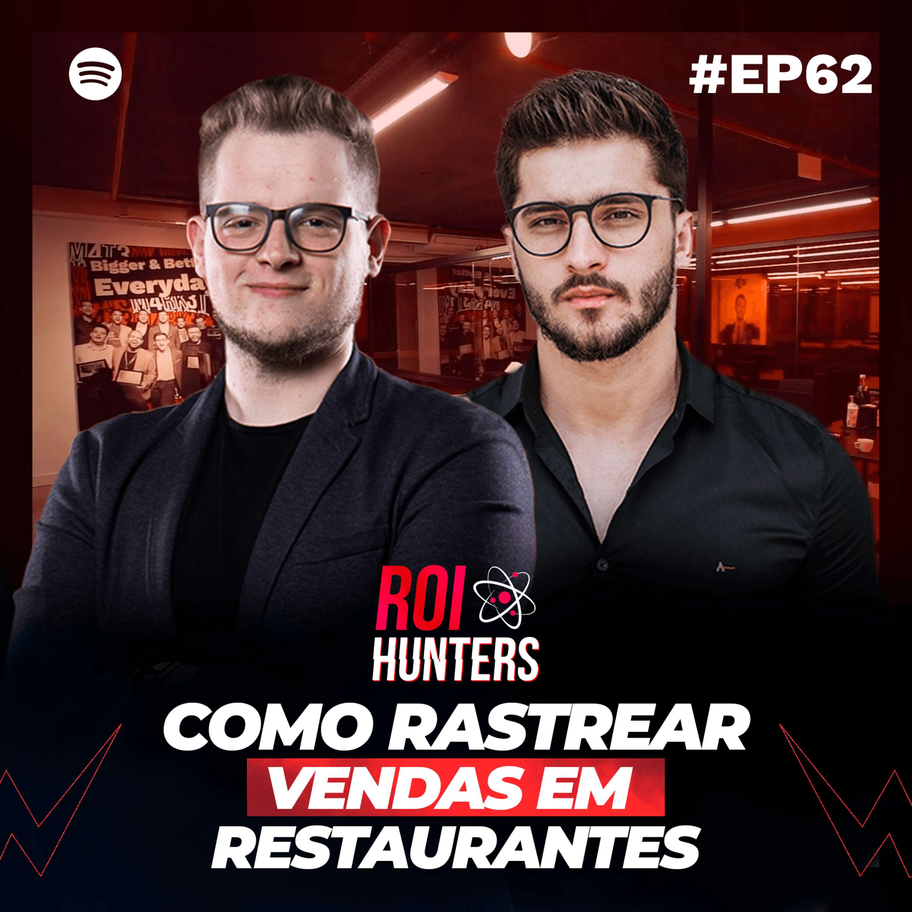 ROI Hunters | Marketing Digital & Growth