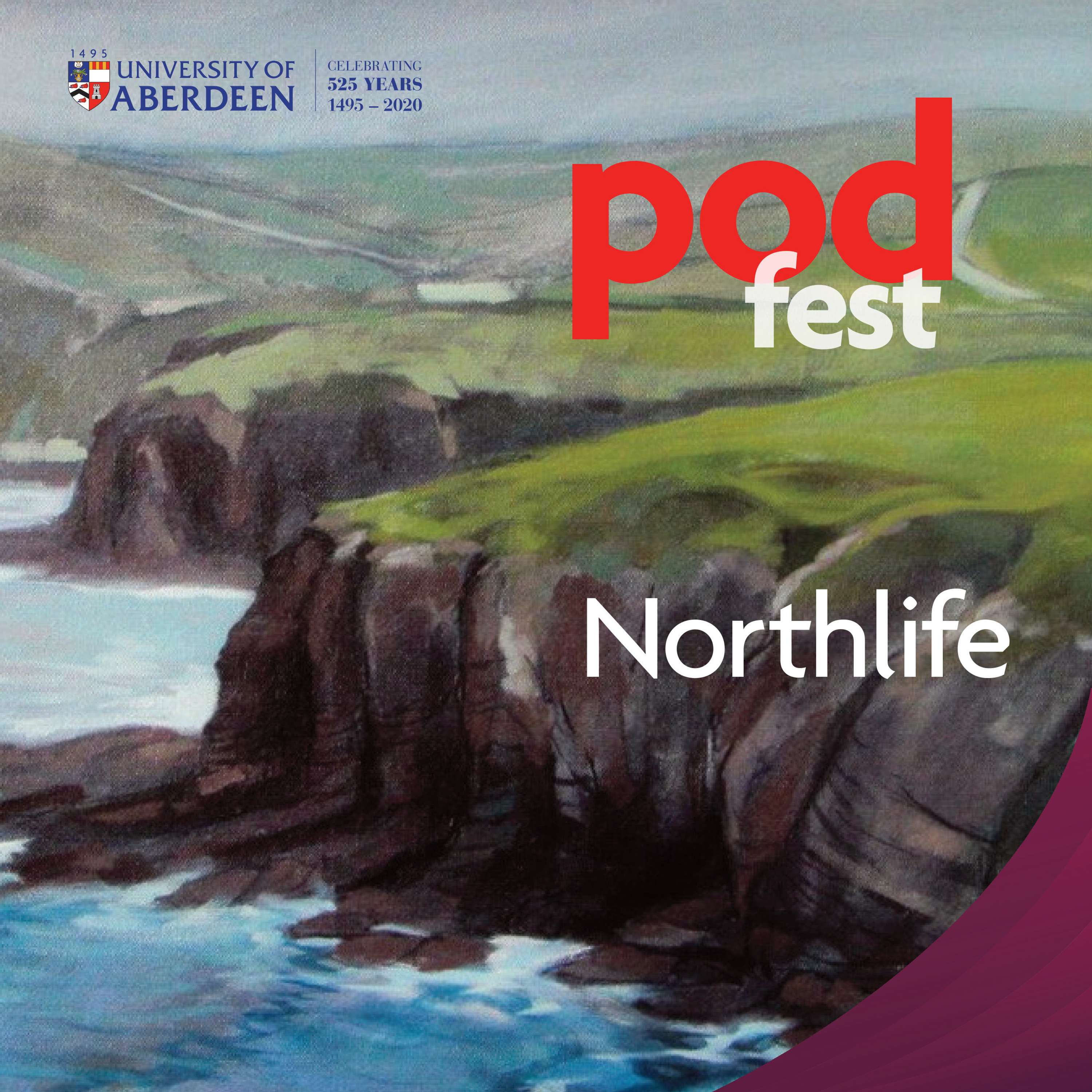 cover of episode Northlife