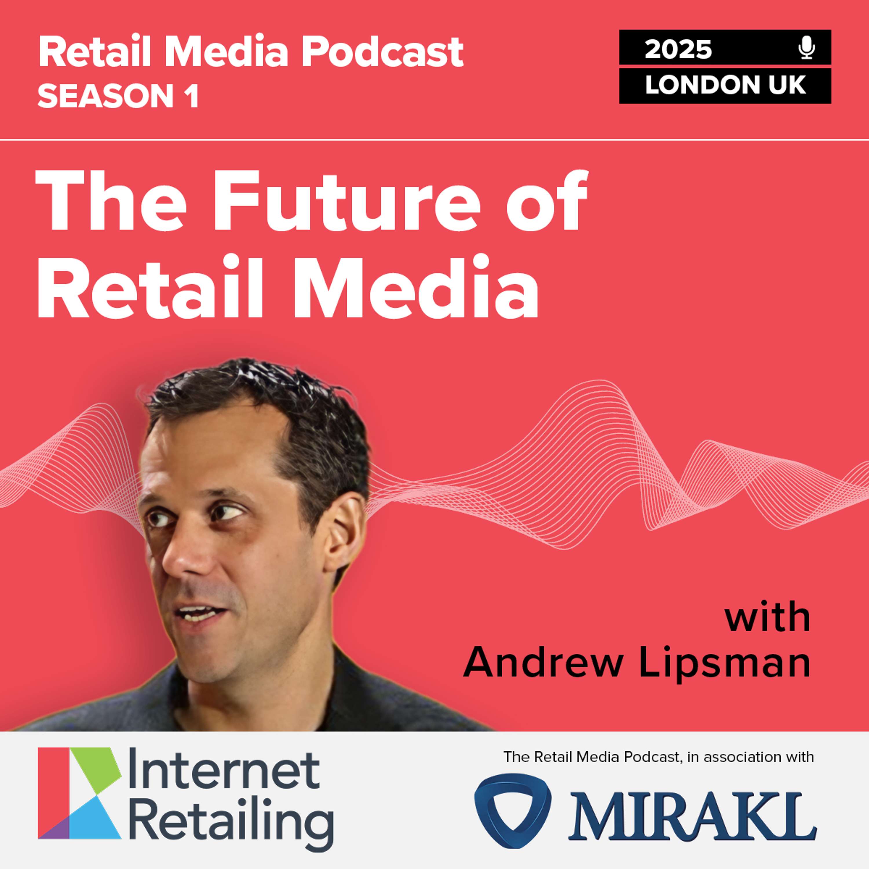 RMX - The Retail Media Podcast