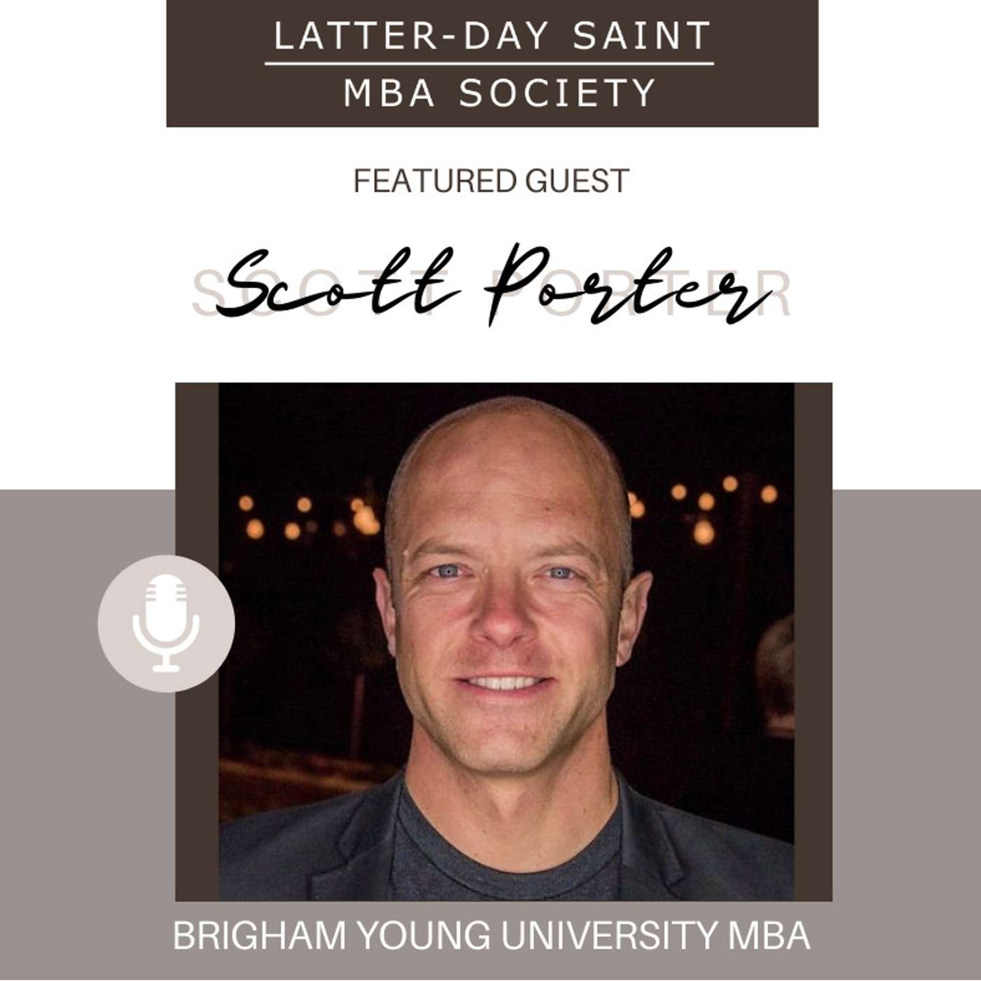 Scott Porter Scott Porter