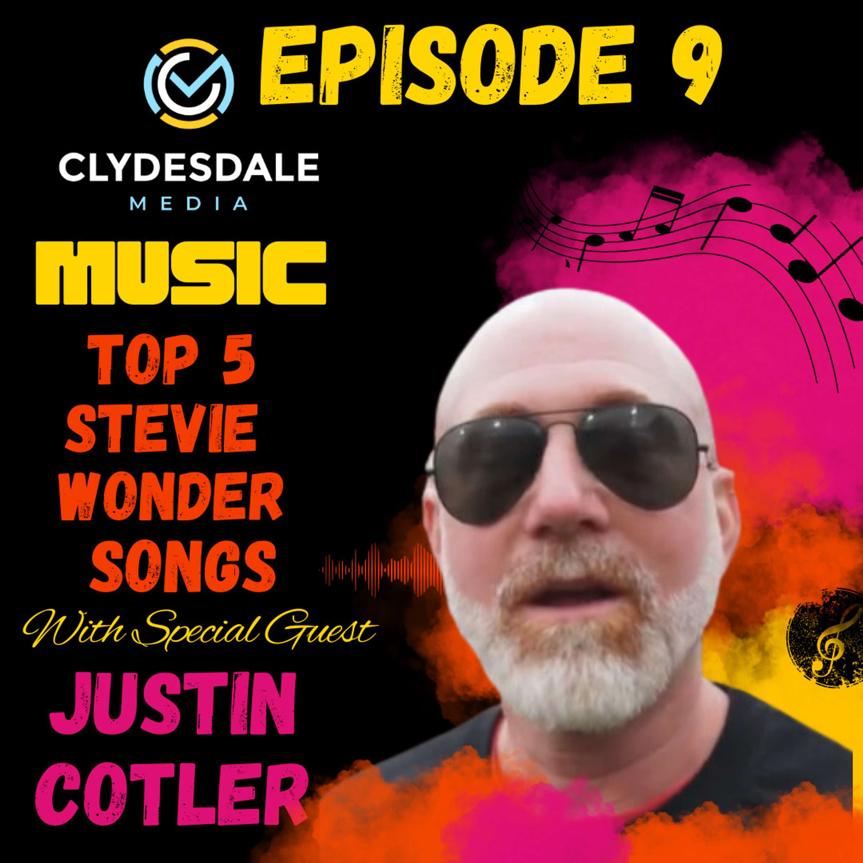 Clydesdale Media Podcast