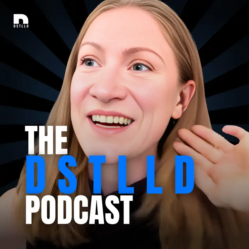 The Power Of Being Wrong - Dr. Stefani Ruper