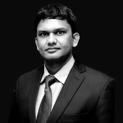 Ankit Todi